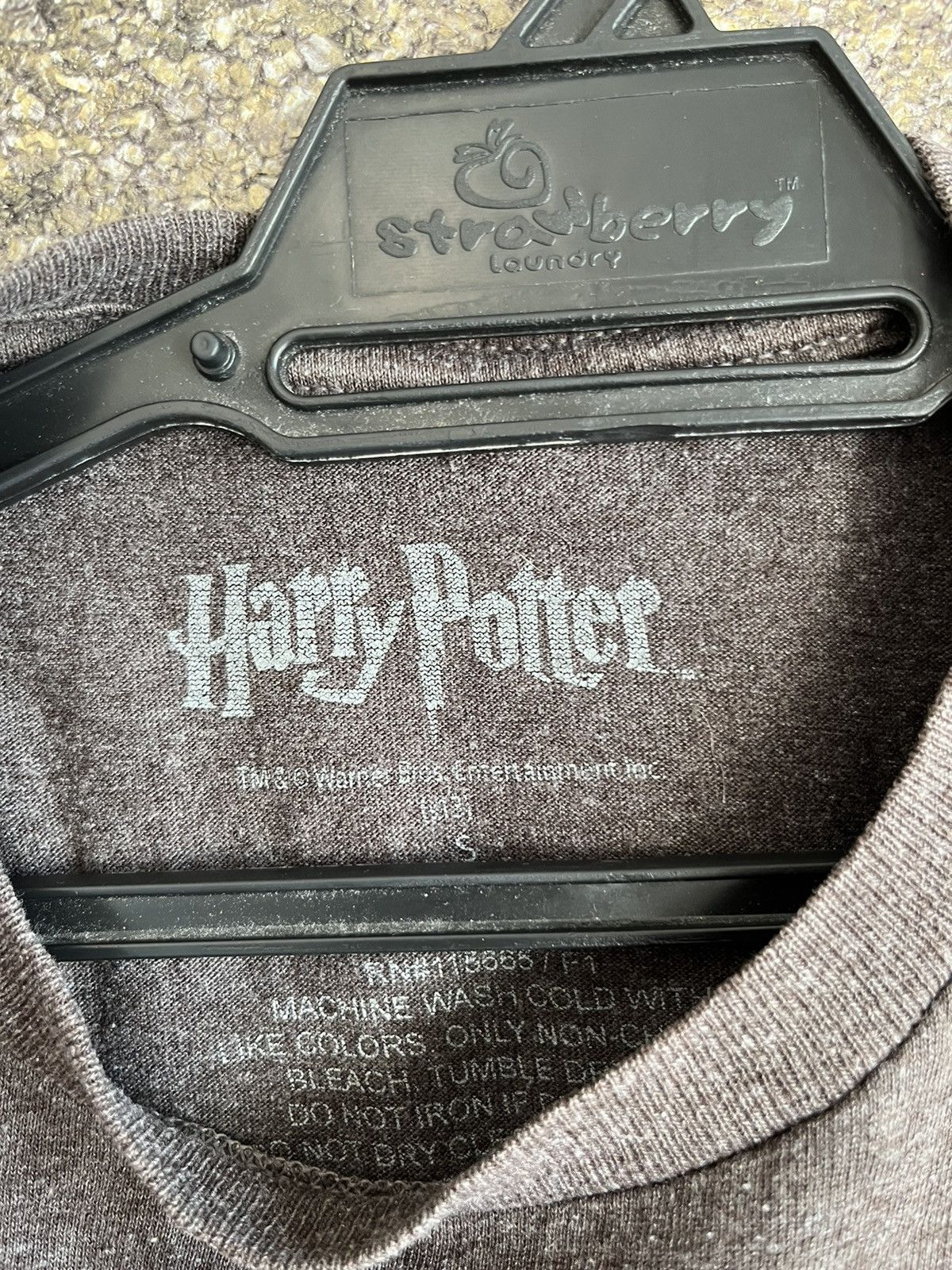Vintage Hogwarts ft42 Size US S / EU 44-46 / 1 - 3 Thumbnail