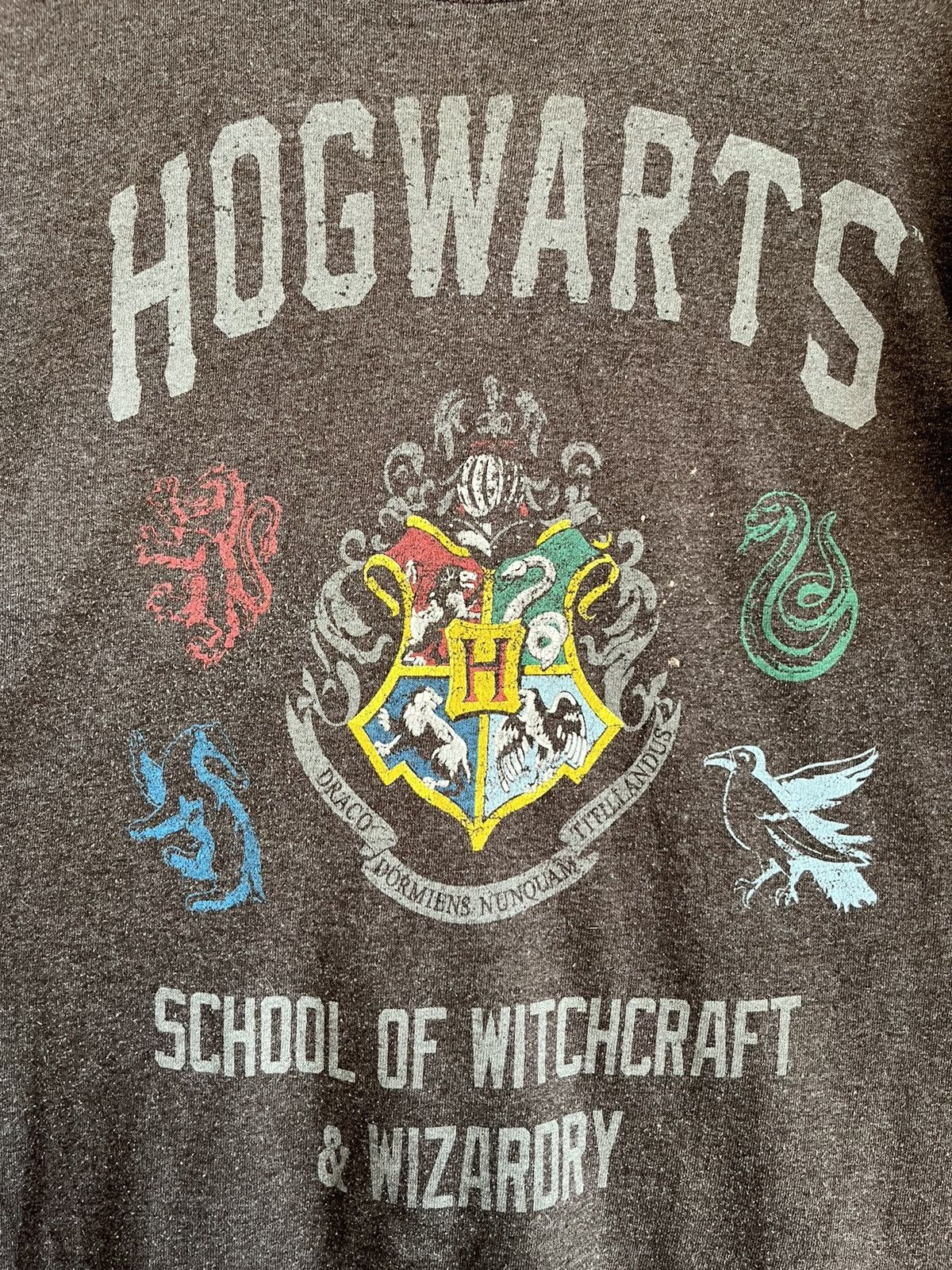 Vintage Hogwarts ft42 Size US S / EU 44-46 / 1 - 2 Thumbnail