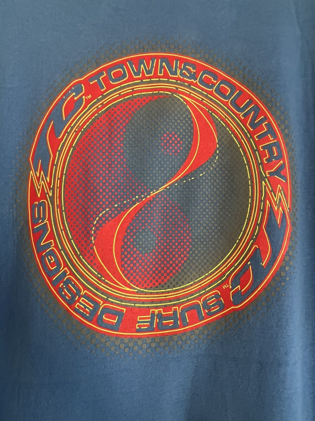 Towns and country ft42