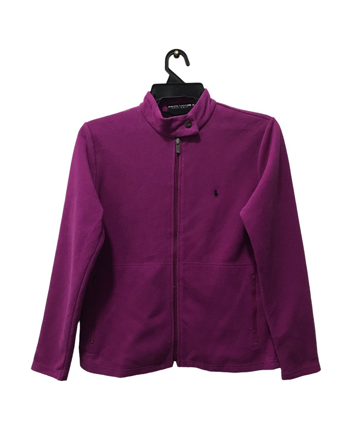 Ralph Lauren RALPH LAUREN POLO GOLF JACKET Size US M / EU 48-50 / 2 - 1 Thumbnail
