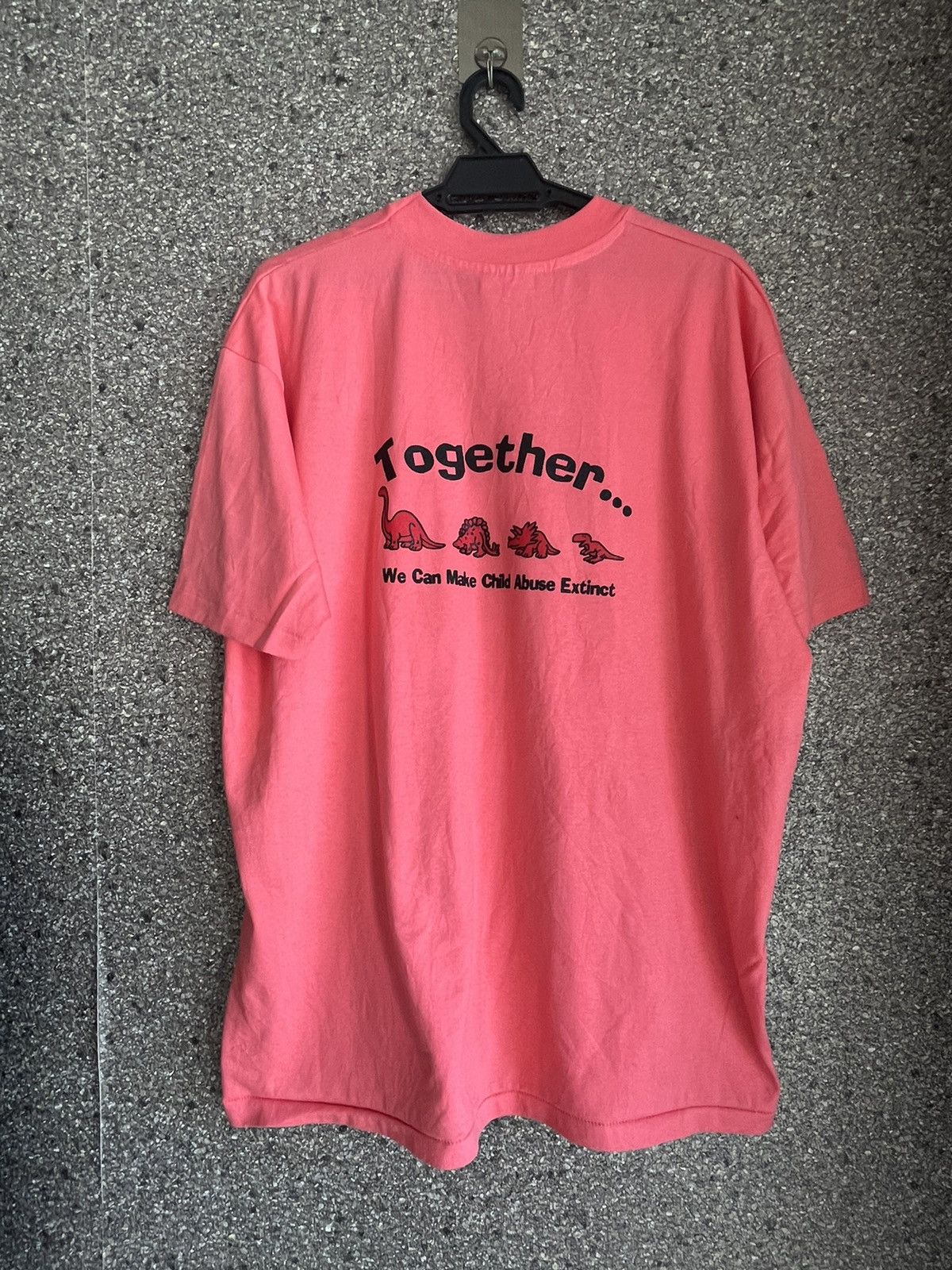 Vintage Together ft42 Size US XL / EU 56 / 4 - 4 Thumbnail