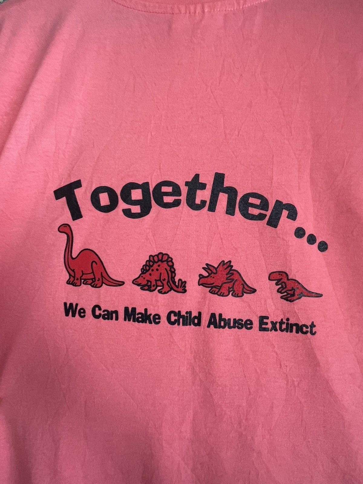 Vintage Together ft42 Size US XL / EU 56 / 4 - 5 Thumbnail