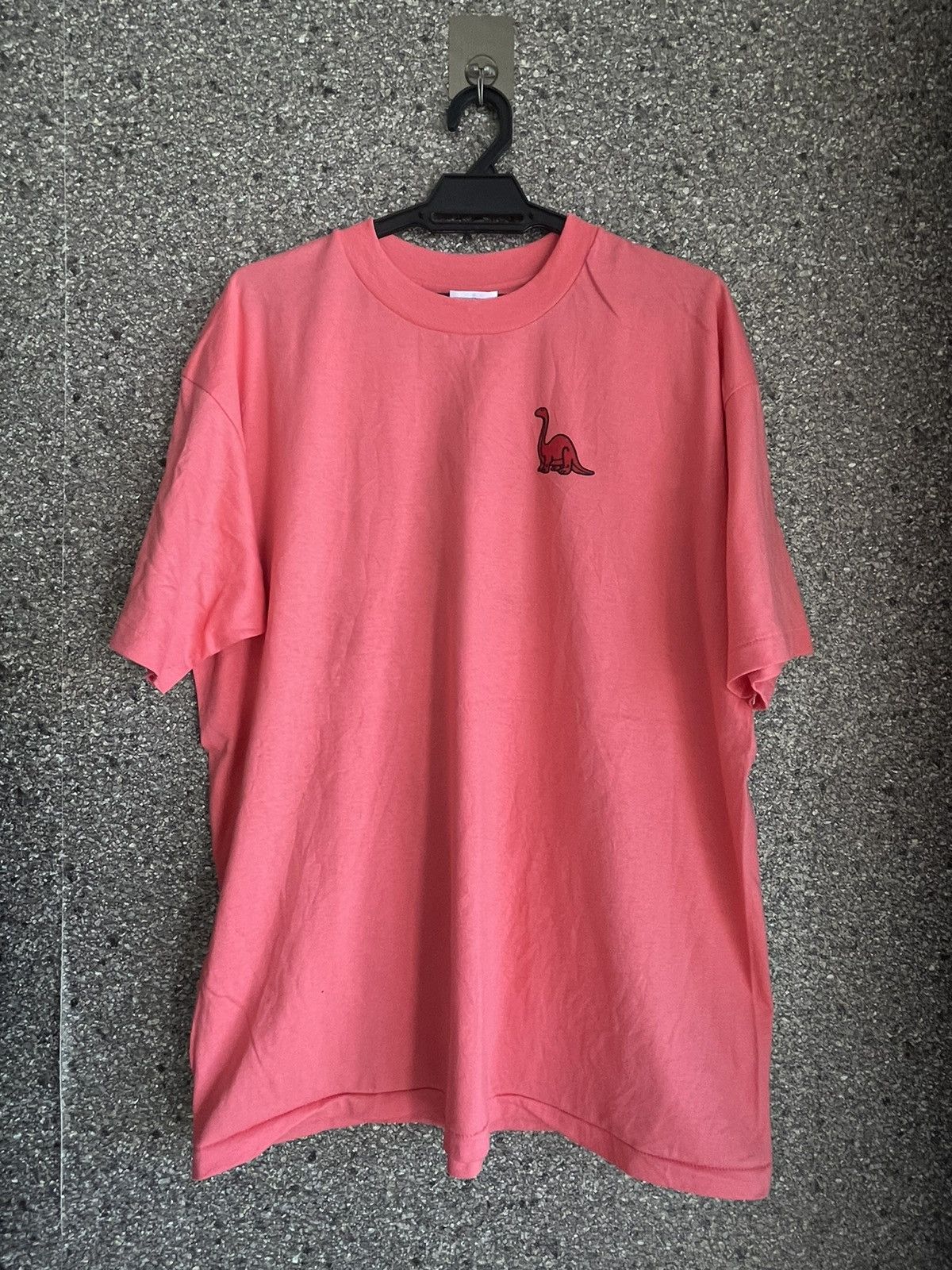 image of Vintage Together Ft42 in Pink, Men's (Size XL)