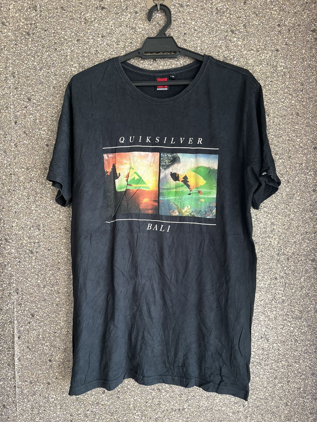 Other Quicksilver bali ft42 Size US S / EU 44-46 / 1 - 1 Thumbnail