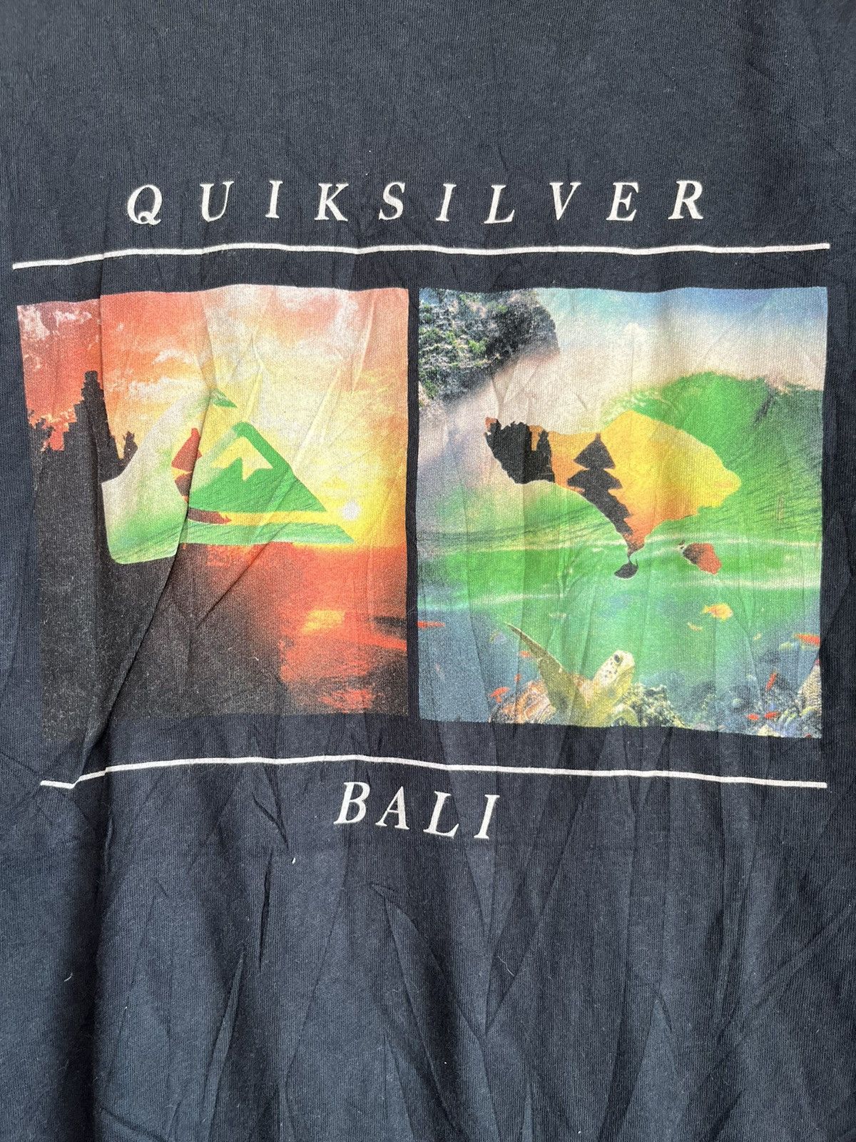 Other Quicksilver bali ft42 Size US S / EU 44-46 / 1 - 2 Thumbnail