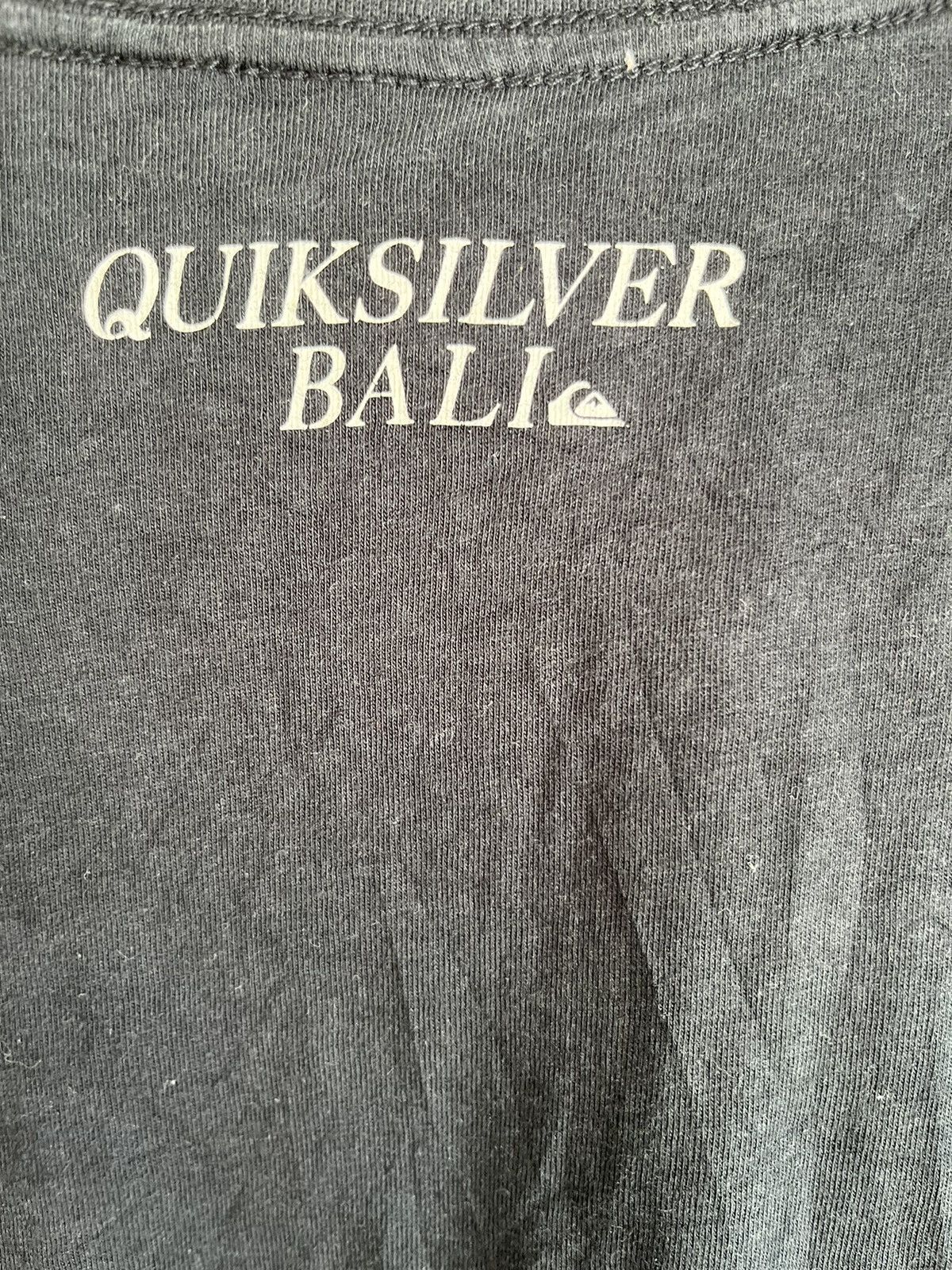 Other Quicksilver bali ft42 Size US S / EU 44-46 / 1 - 5 Thumbnail