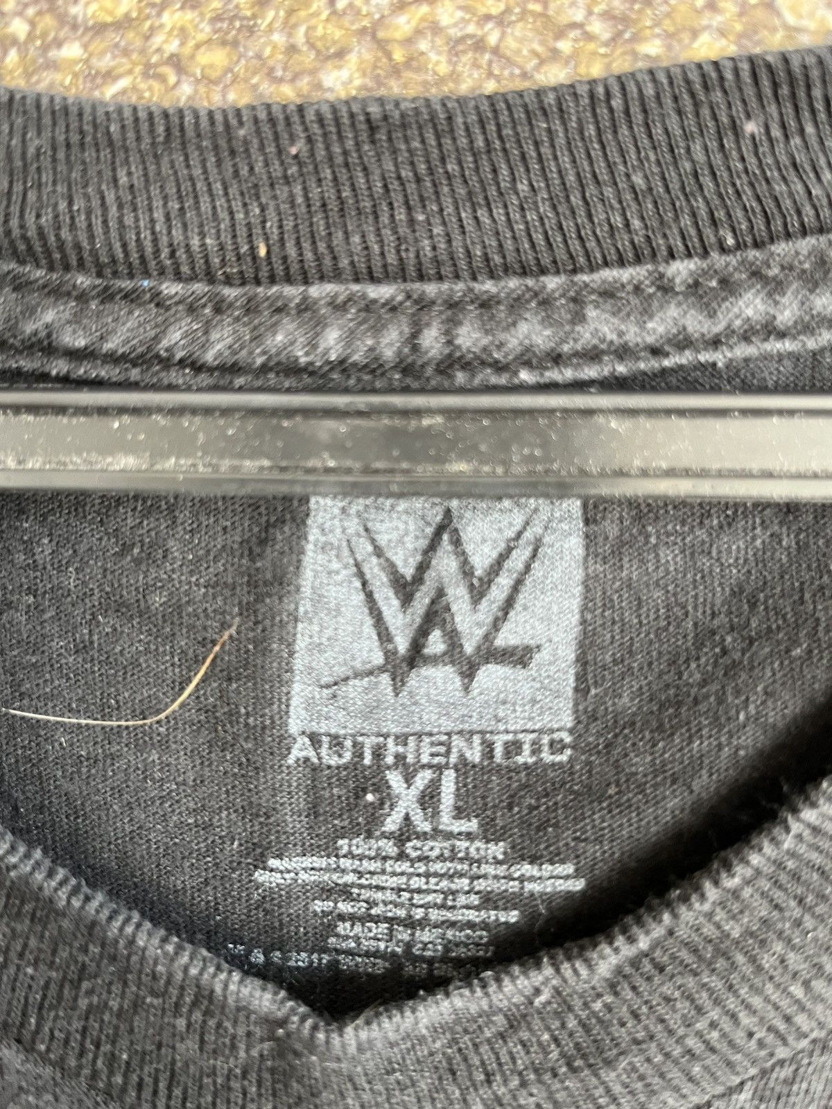 Vintage Worldwide ft42 Size US XL / EU 56 / 4 - 4 Thumbnail