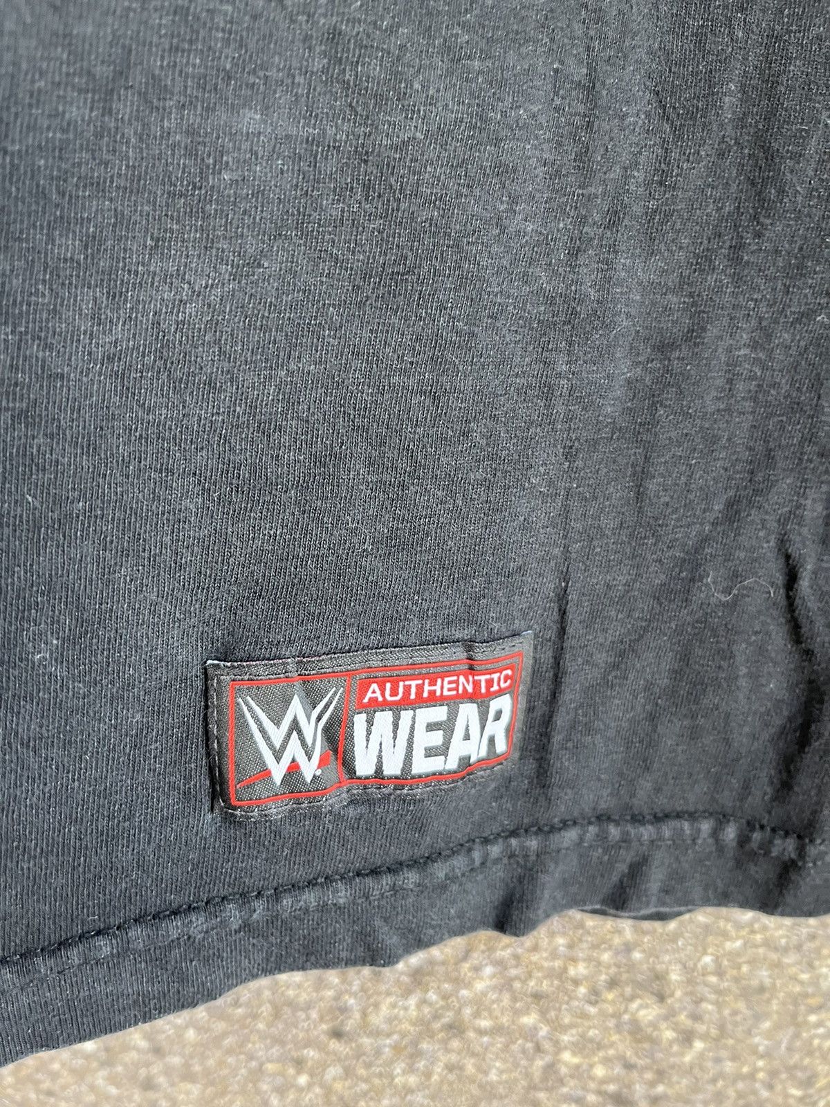 Vintage Worldwide ft42 Size US XL / EU 56 / 4 - 3 Thumbnail