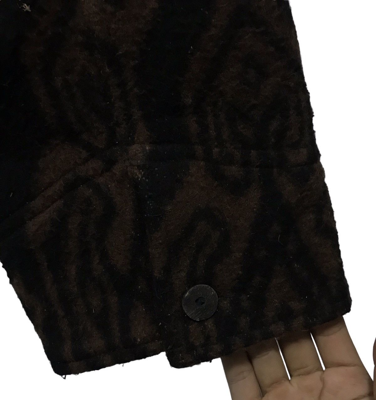 Designer MALAIKA JACKET COAT HOODIE Size US M / EU 48-50 / 2 - 10 Thumbnail