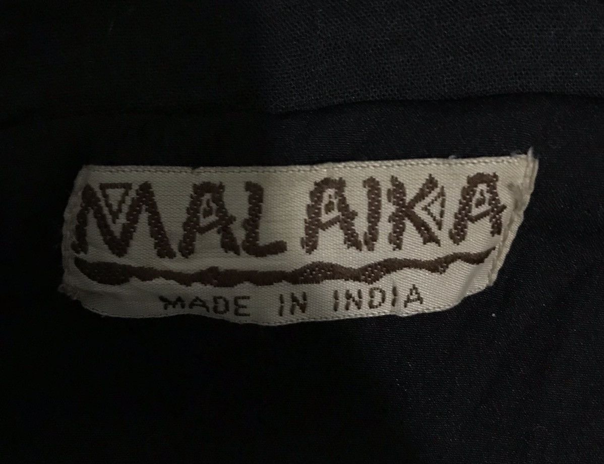 Designer MALAIKA JACKET COAT HOODIE Size US M / EU 48-50 / 2 - 12 Thumbnail