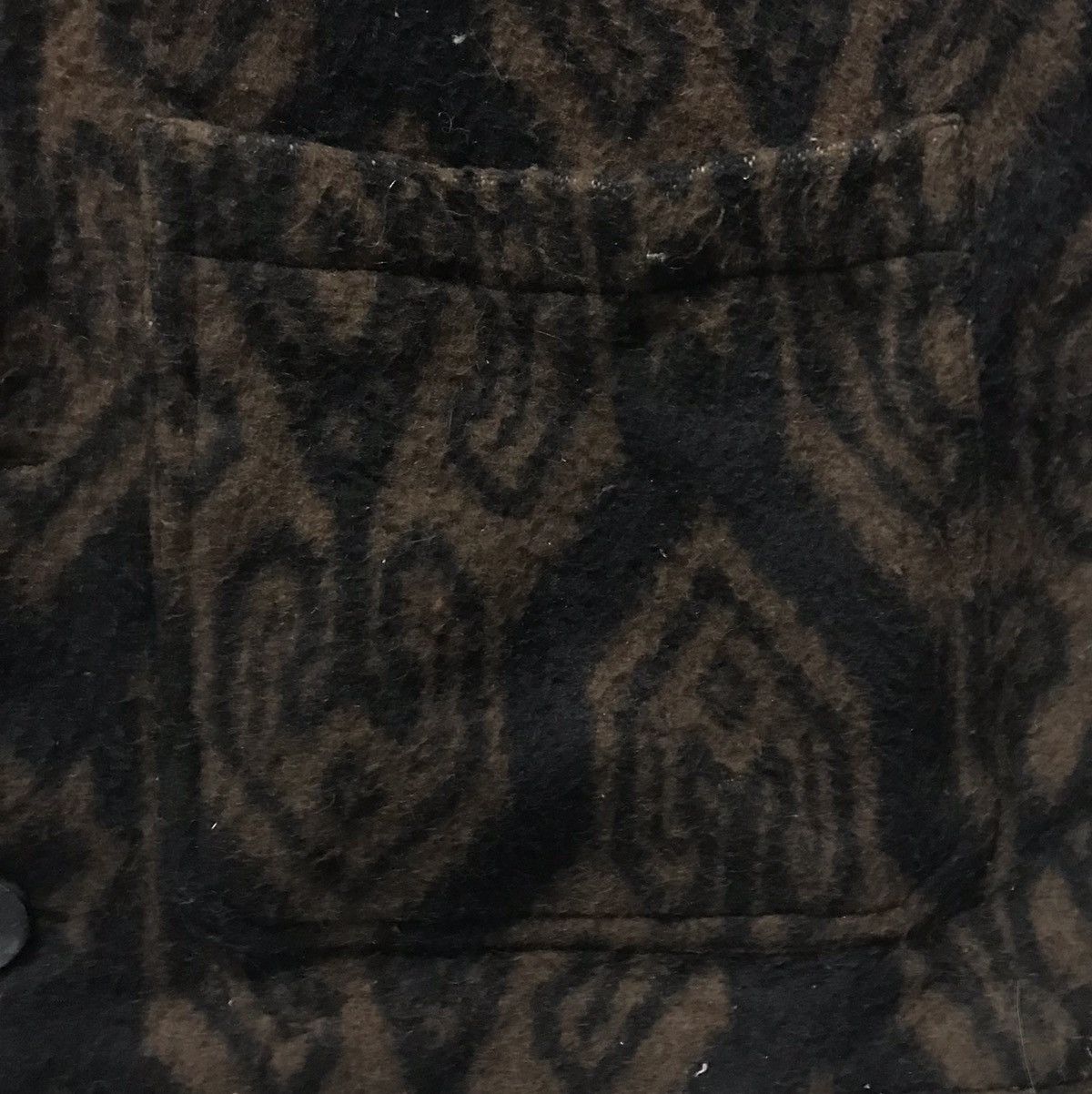 Designer MALAIKA JACKET COAT HOODIE Size US M / EU 48-50 / 2 - 7 Thumbnail