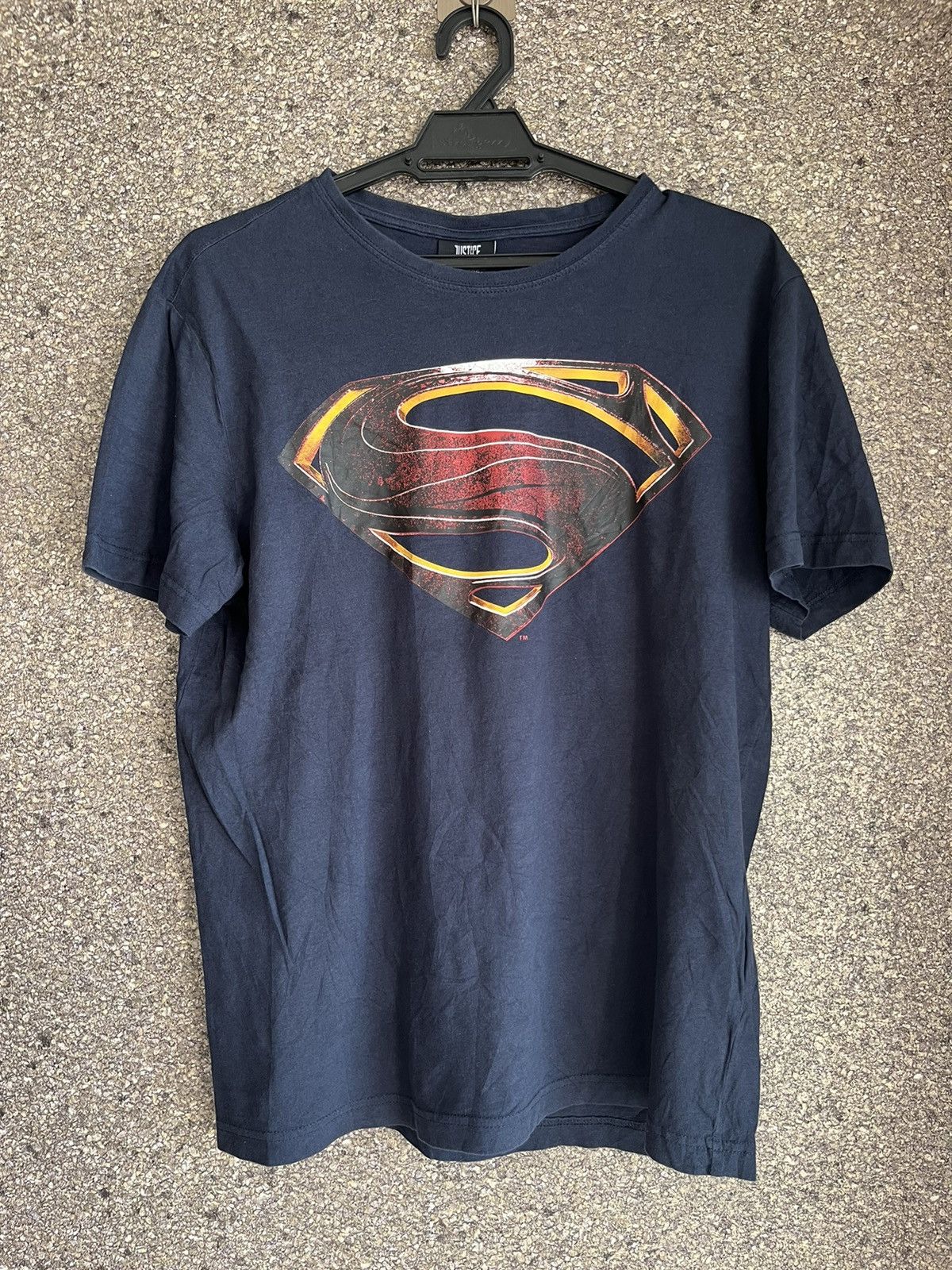 Other Superman ft42 Size US M / EU 48-50 / 2 - 1 Thumbnail