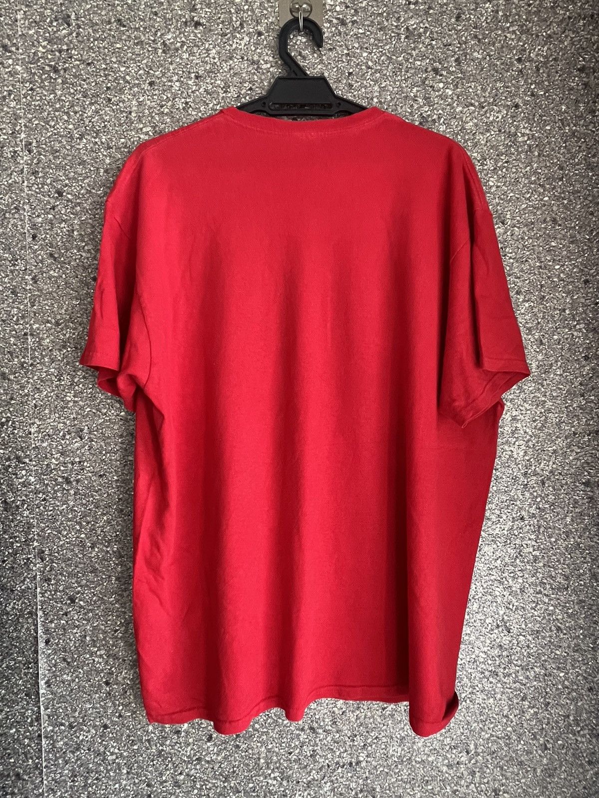 Disney Disney tshirt ft42 Size US XL / EU 56 / 4 - 4 Thumbnail