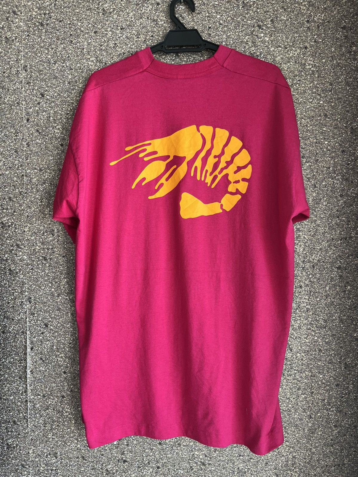 Vintage The new orleans ft42 Size US XXL / EU 58 / 5 - 4 Thumbnail