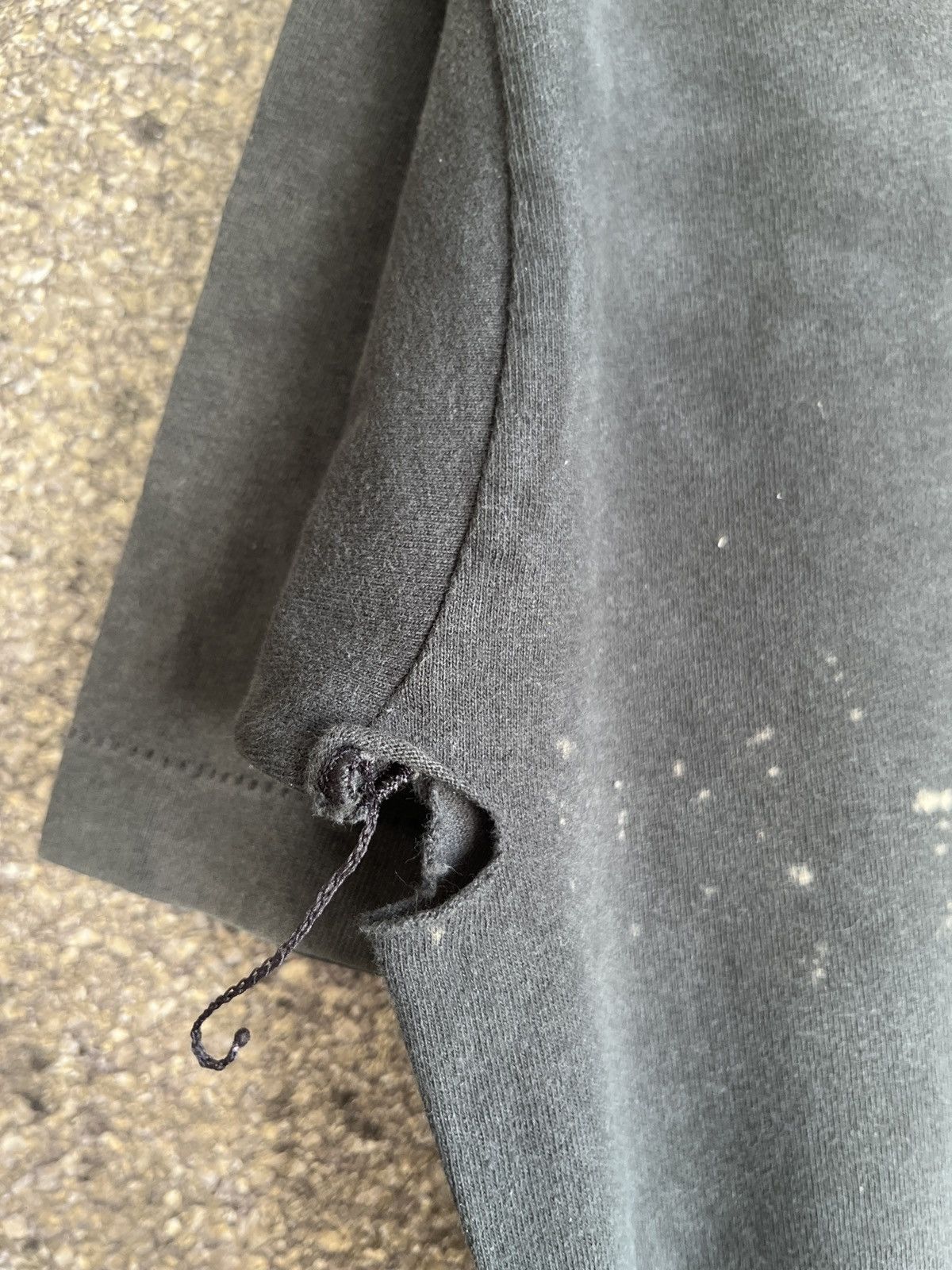 Vintage Yasuyuki okamura ft42 Size US L / EU 52-54 / 3 - 5 Thumbnail