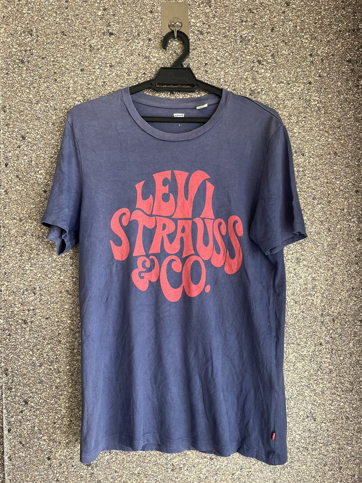 image of Levis’S Ft42 in Purple, Men's (Size Small)