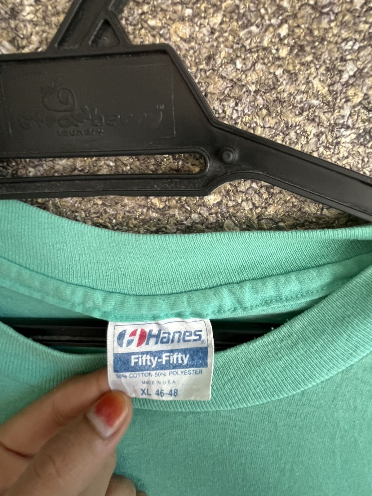 Vintage Life’s a beach ft42 Size US XL / EU 56 / 4 - 3 Thumbnail