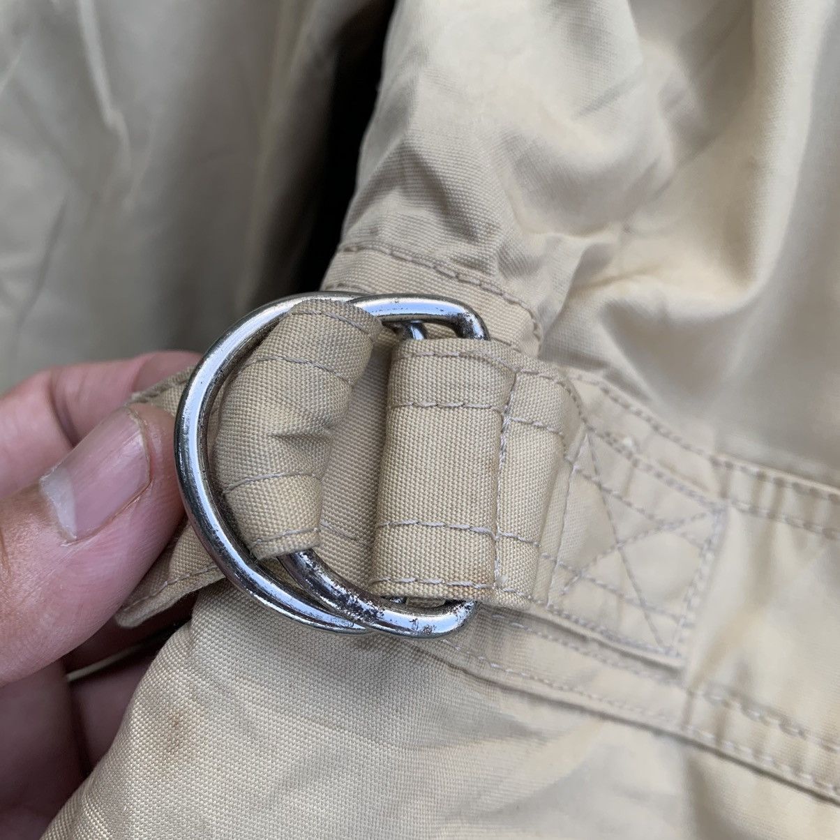 Japanese Brand Steve’s sherpa inside jacket Size US M / EU 48-50 / 2 - 10 Thumbnail