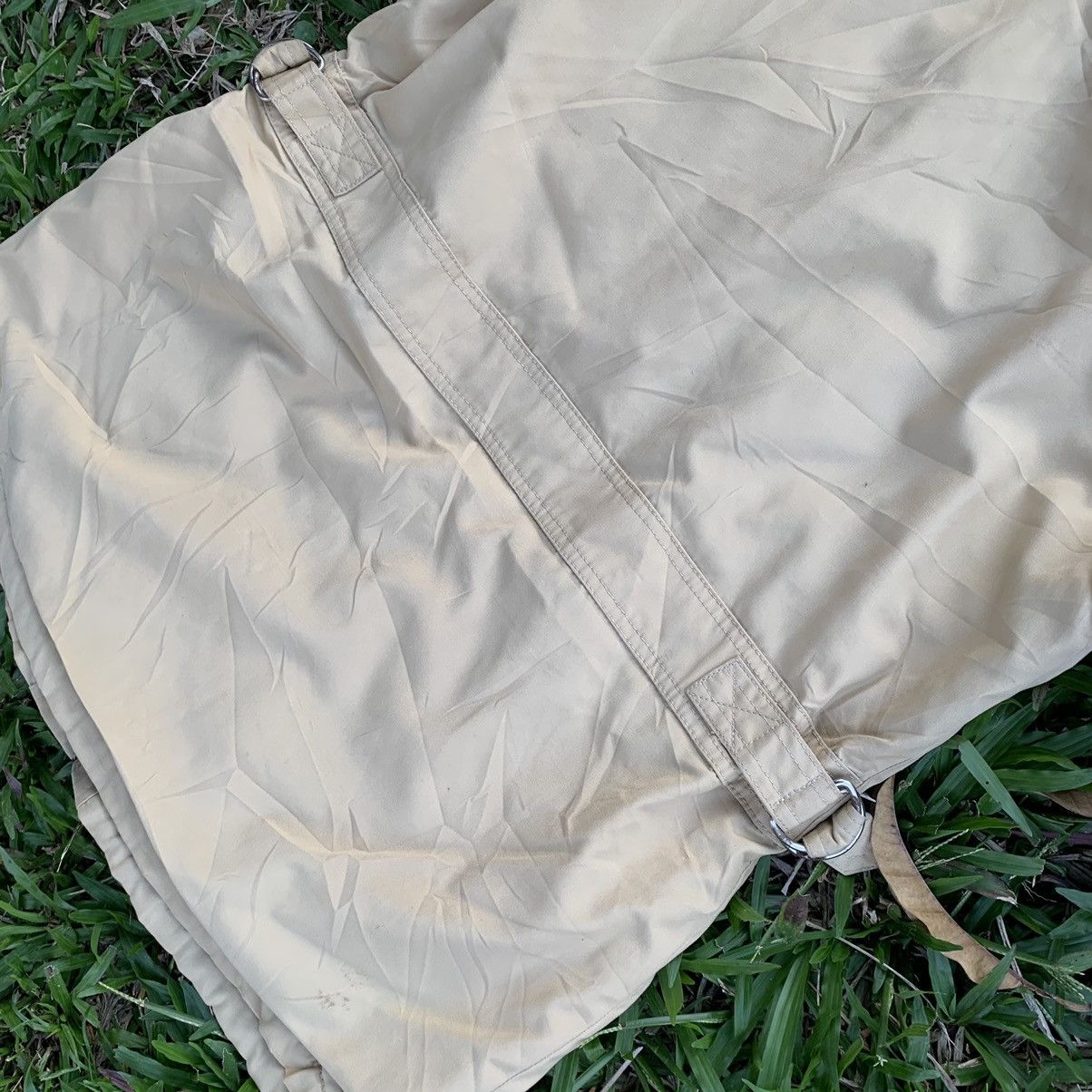 Japanese Brand Steve’s sherpa inside jacket Size US M / EU 48-50 / 2 - 11 Thumbnail