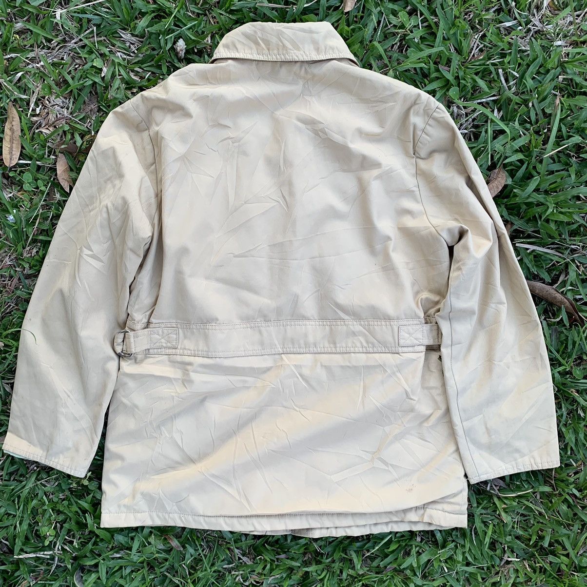 Japanese Brand Steve’s sherpa inside jacket Size US M / EU 48-50 / 2 - 8 Thumbnail