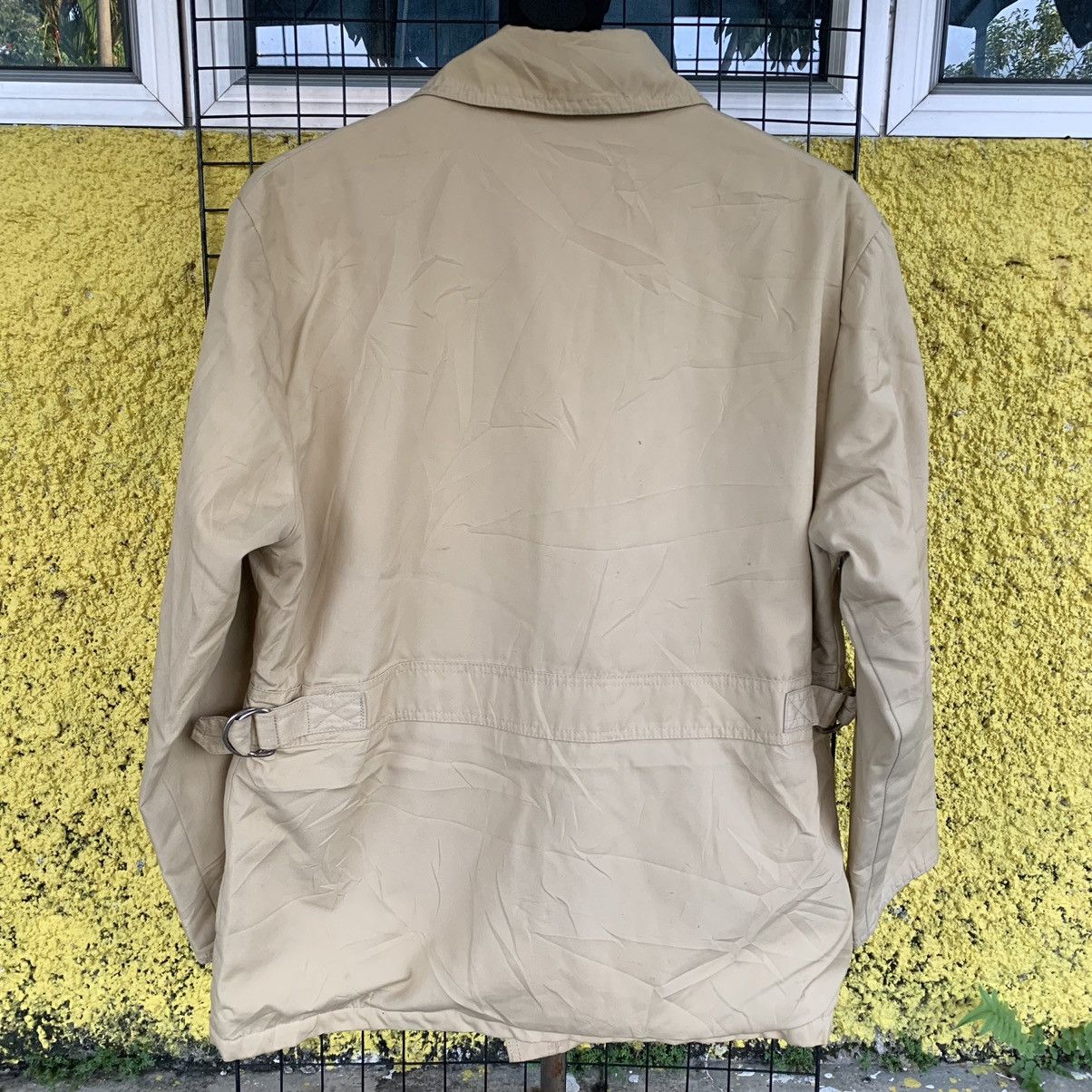 Japanese Brand Steve’s sherpa inside jacket Size US M / EU 48-50 / 2 - 2 Thumbnail