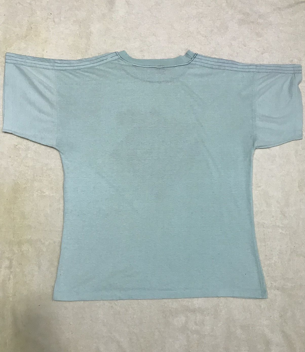 Vintage Vintage 90s Mackinac Island Sailing Michigan Checkered USA Size US XL / EU 56 / 4 - 2 Thumbnail