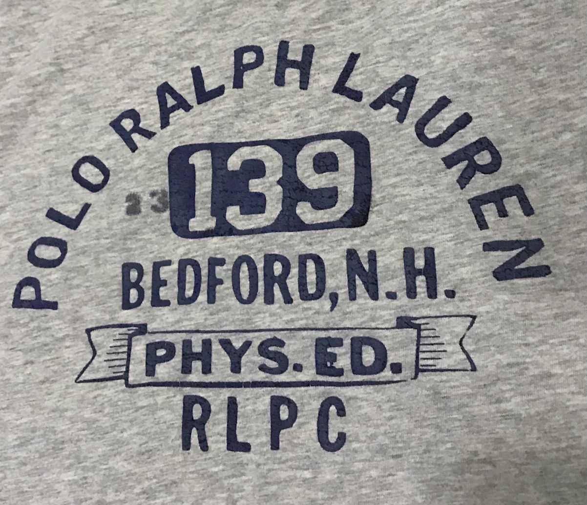 Polo Ralph Lauren Polo by Ralph Lauren Size US XL / EU 56 / 4 - 3 Thumbnail