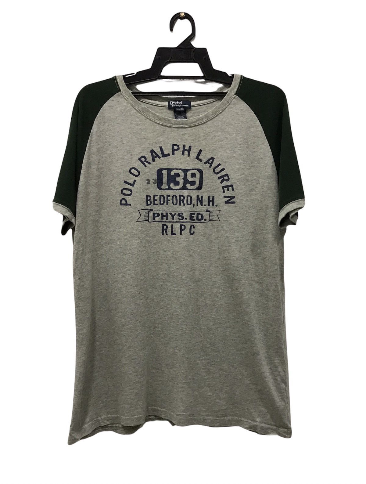Polo Ralph Lauren Polo by Ralph Lauren Size US XL / EU 56 / 4 - 1 Thumbnail
