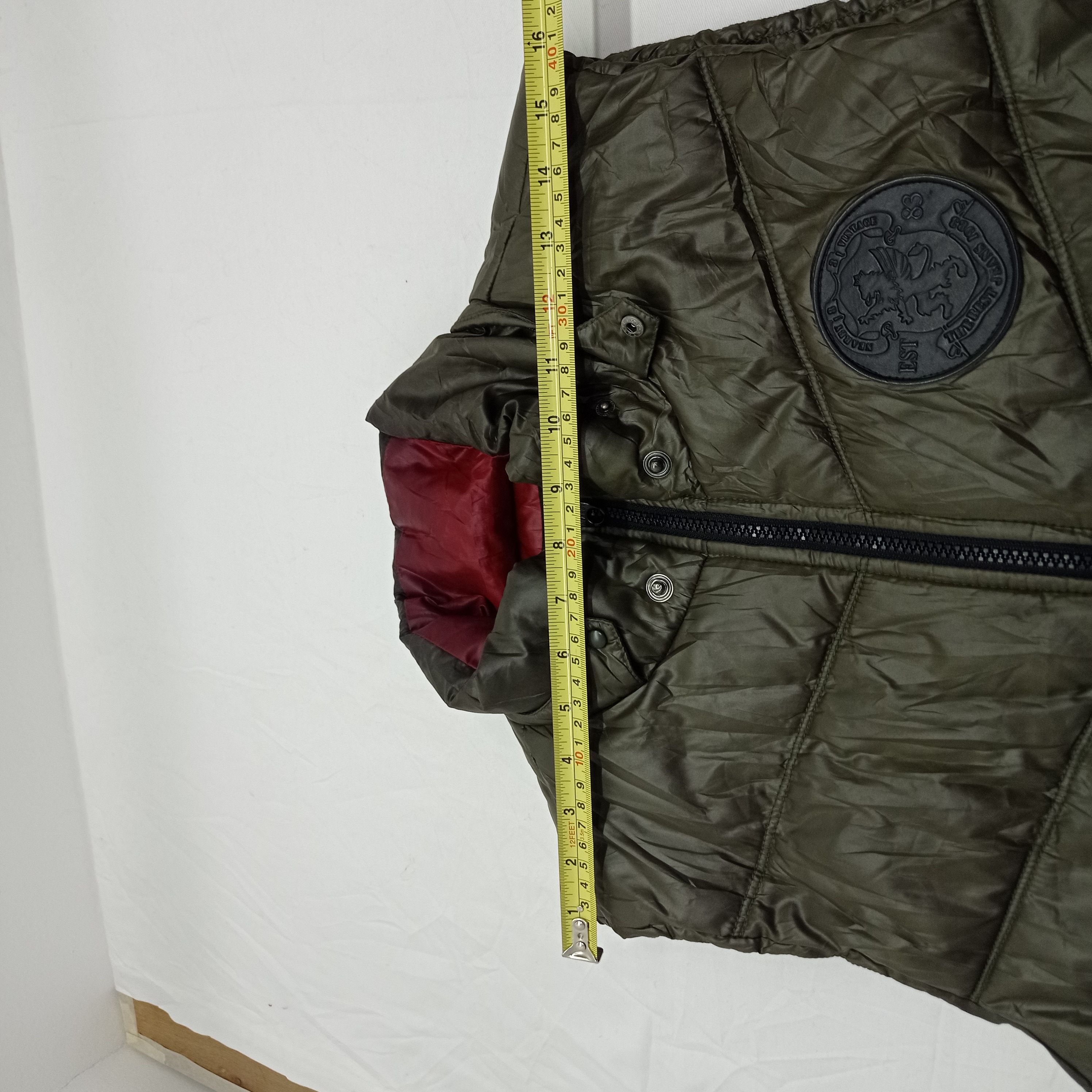 Other The best vest puffer Hoodie Size US M / EU 48-50 / 2 - 12 Thumbnail