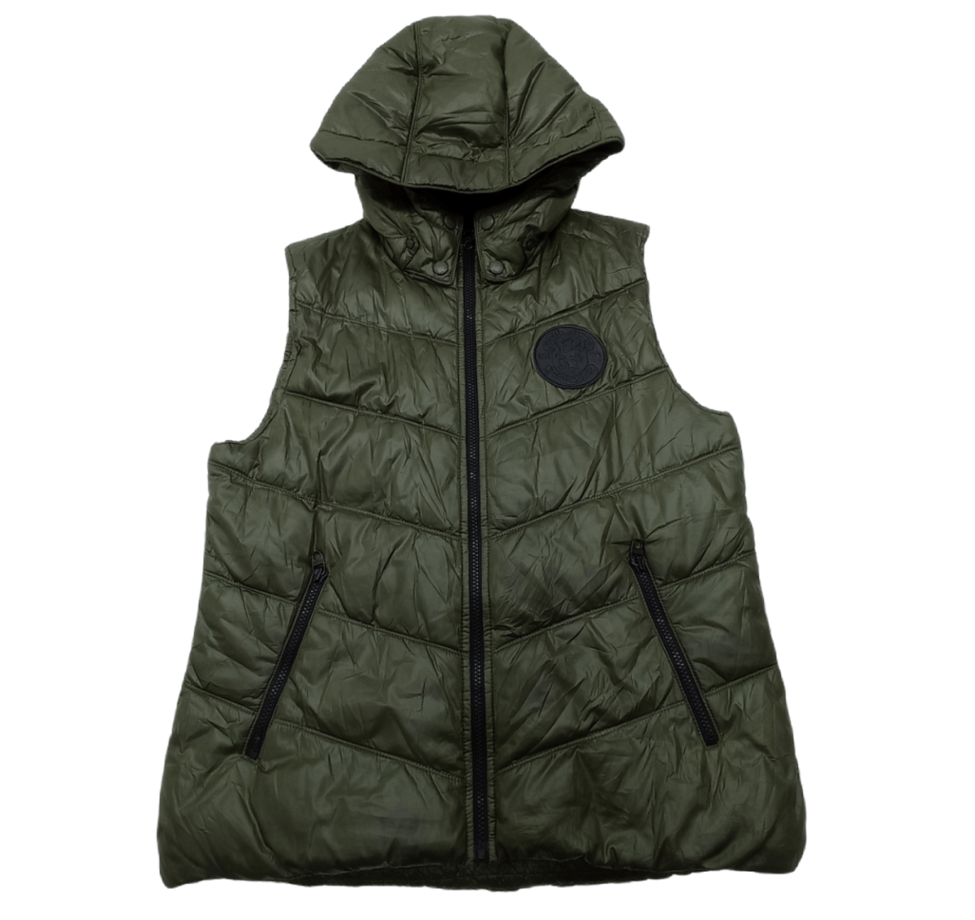 Other The best vest puffer Hoodie Size US M / EU 48-50 / 2 - 2 Thumbnail