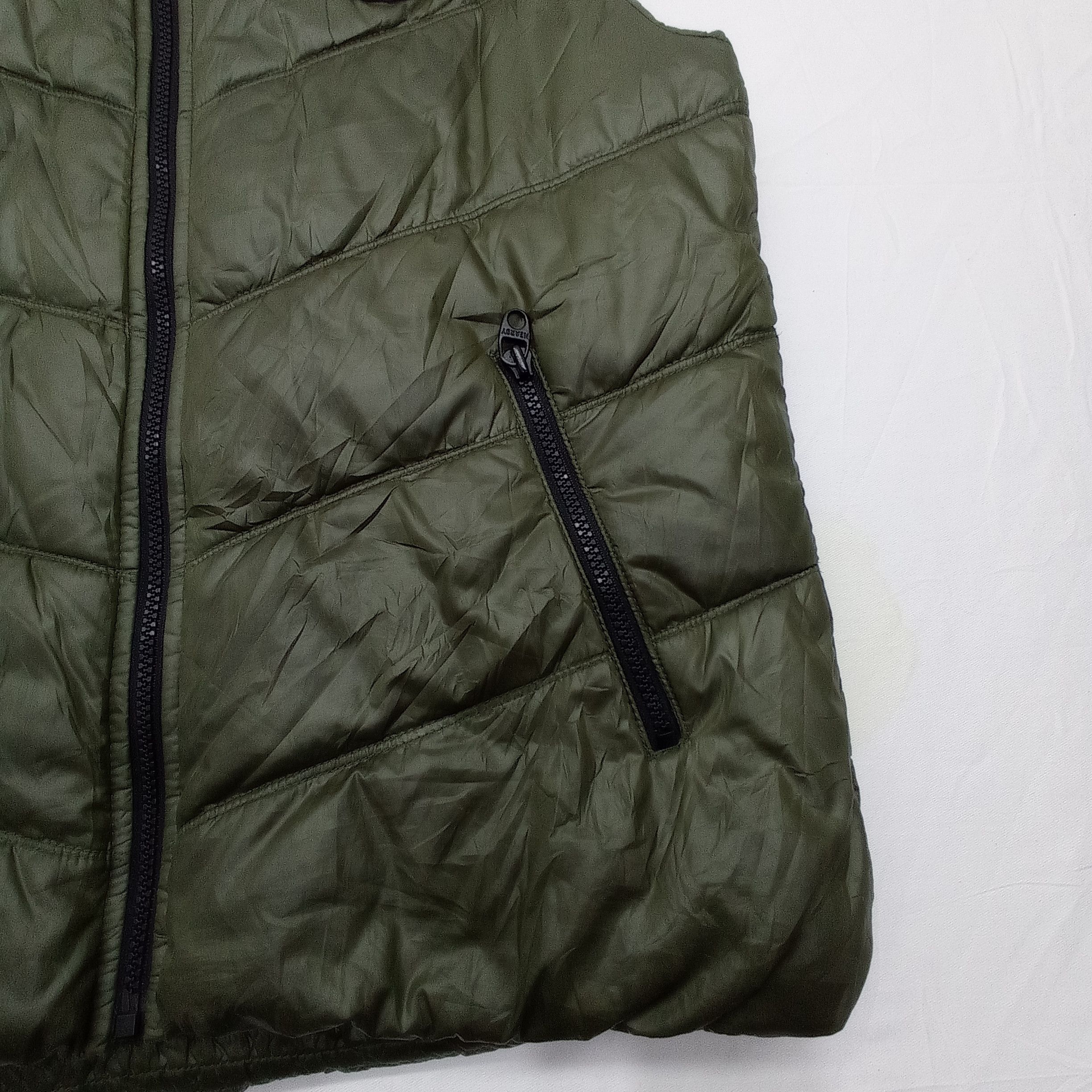 Other The best vest puffer Hoodie Size US M / EU 48-50 / 2 - 8 Thumbnail