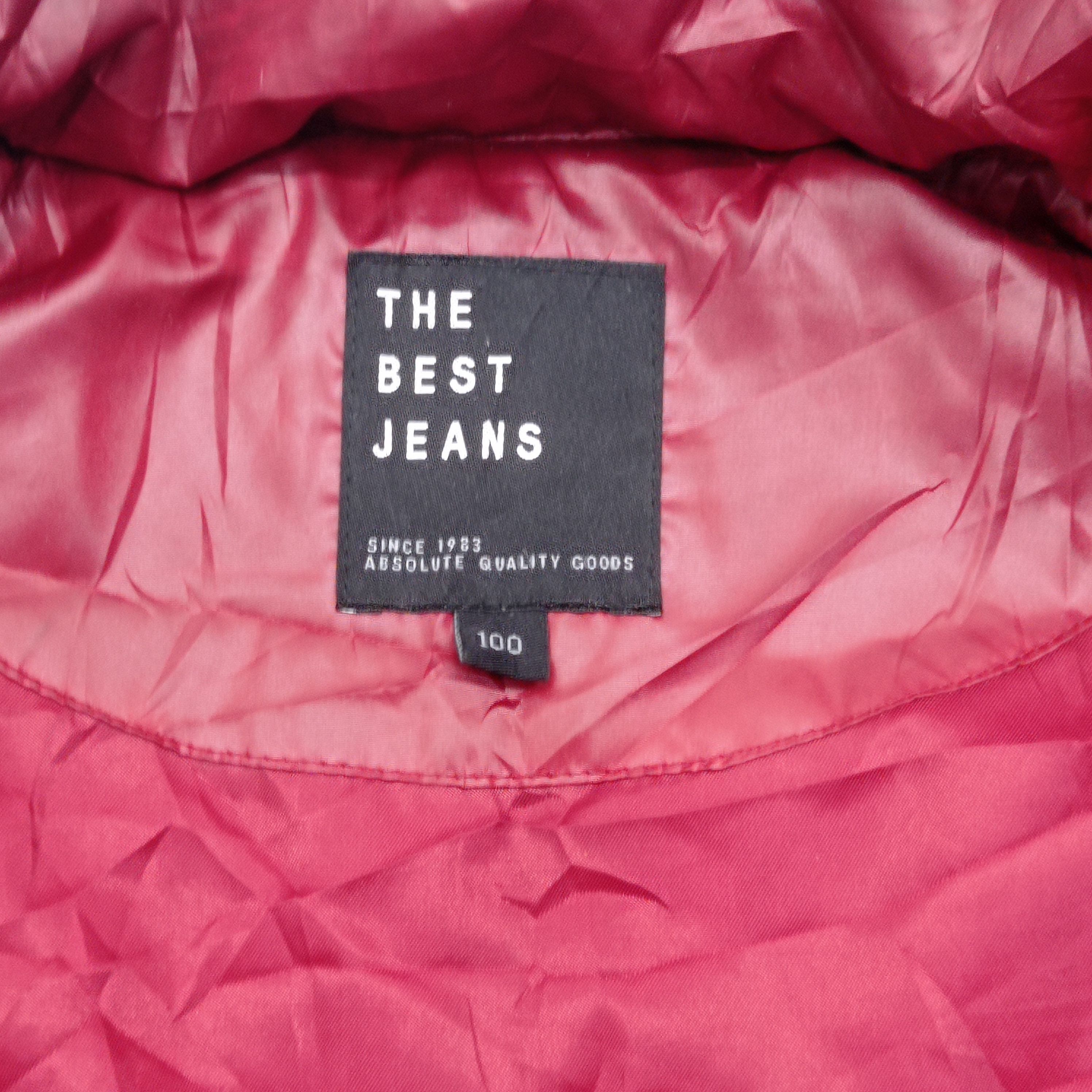 Other The best vest puffer Hoodie Size US M / EU 48-50 / 2 - 4 Thumbnail