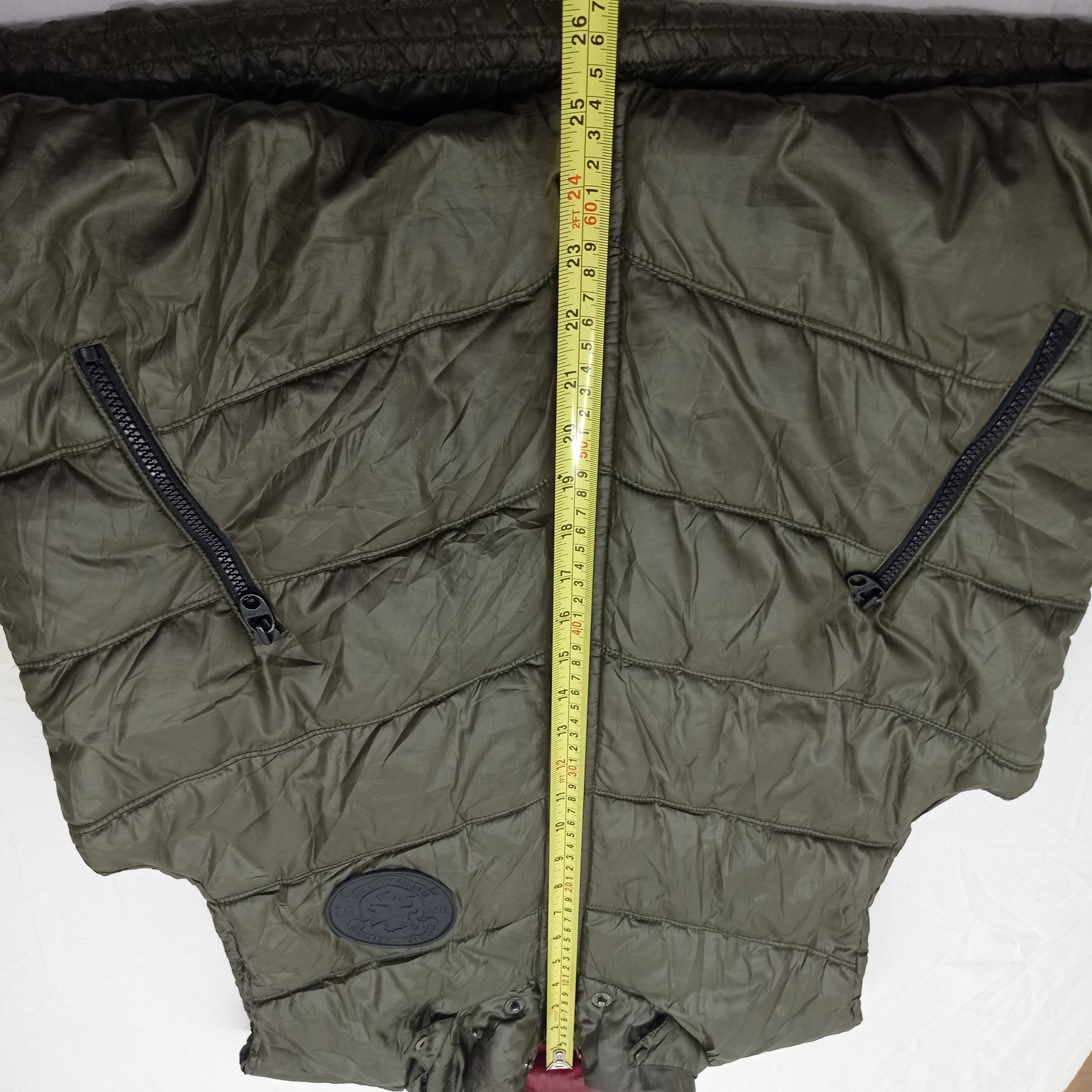 Other The best vest puffer Hoodie Size US M / EU 48-50 / 2 - 9 Thumbnail