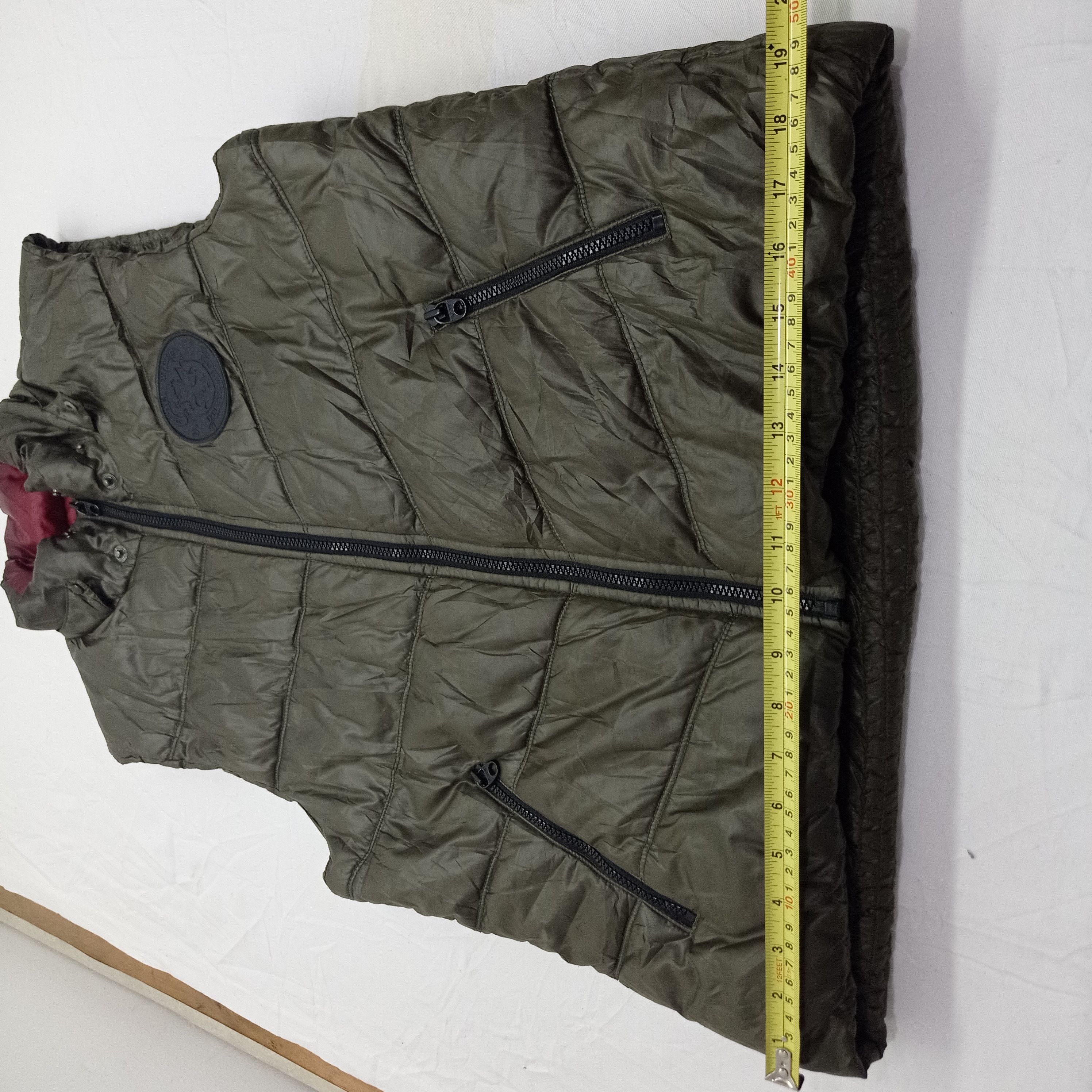 Other The best vest puffer Hoodie Size US M / EU 48-50 / 2 - 10 Thumbnail