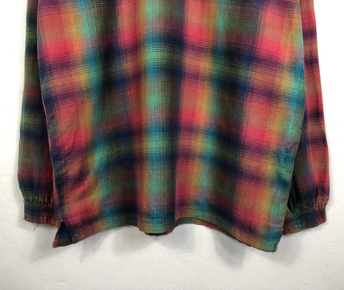 No Fear Rare Vintage No Fear Tops Made in USA Size US L / EU 52-54 / 3 - 4 Thumbnail