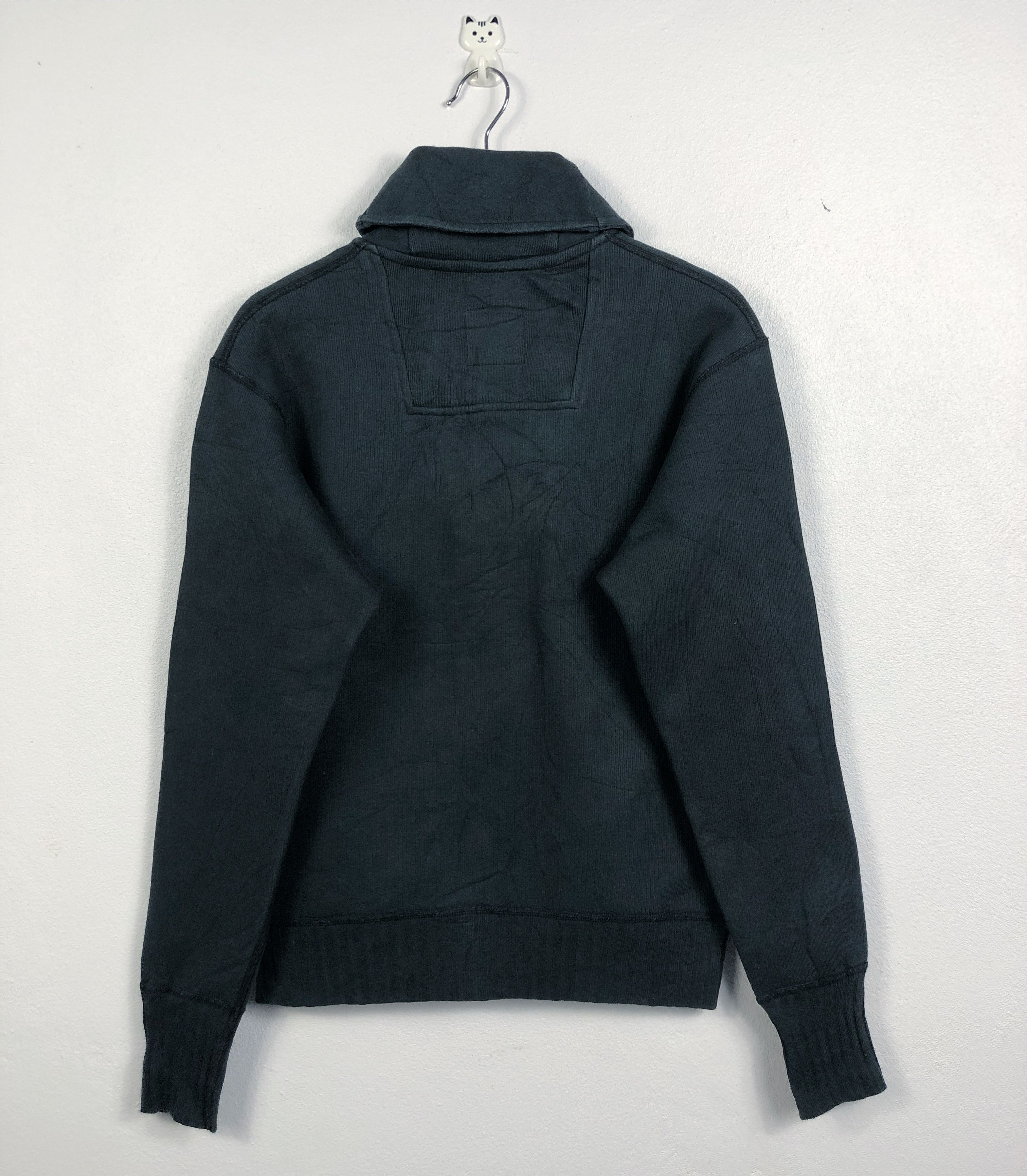 Wings + Horns Rare Wings + Horns Sweater Jumper Made in Canada Size US XS / EU 42 / 0 - 6 Thumbnail