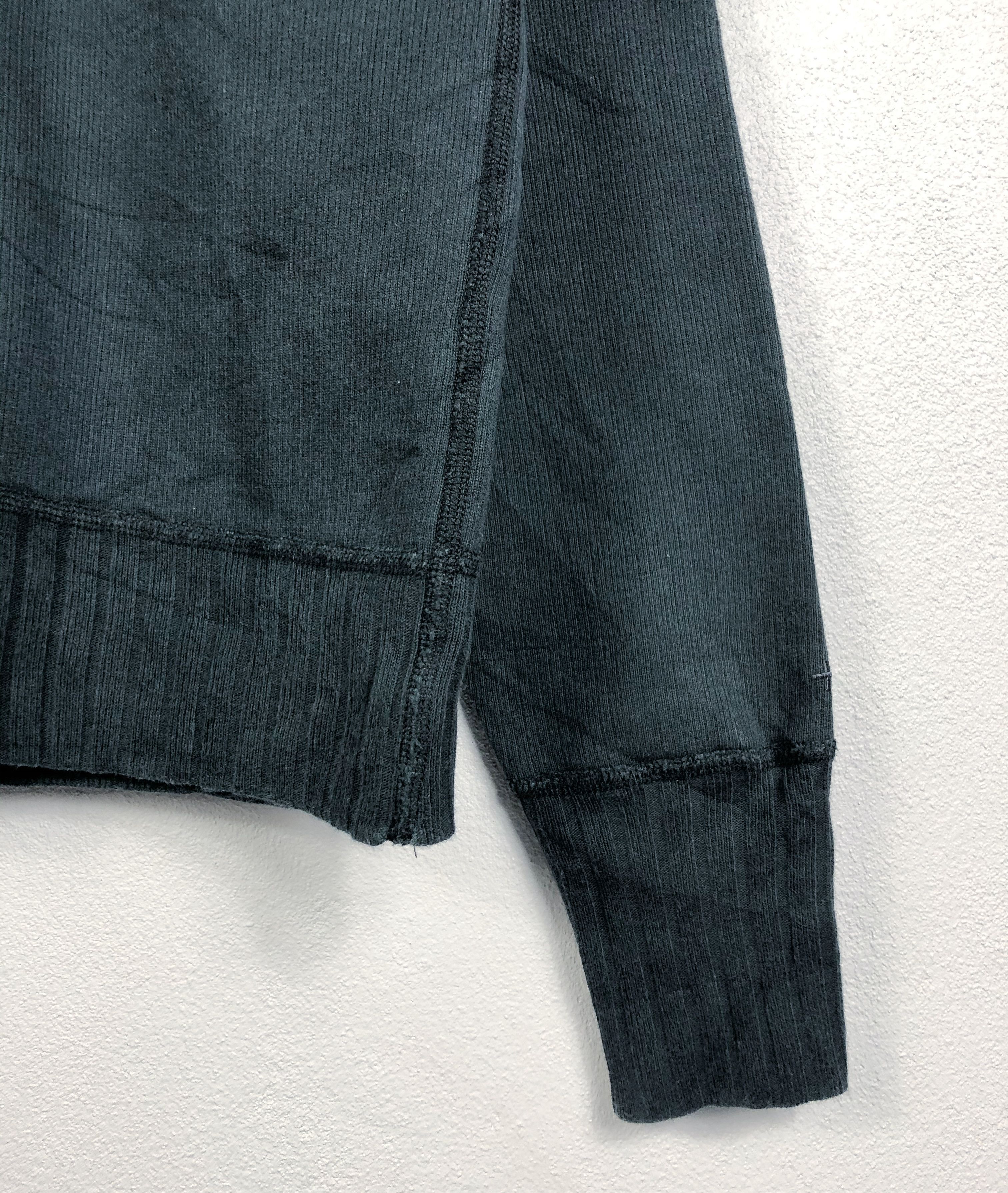 Wings + Horns Rare Wings + Horns Sweater Jumper Made in Canada Size US XS / EU 42 / 0 - 5 Thumbnail