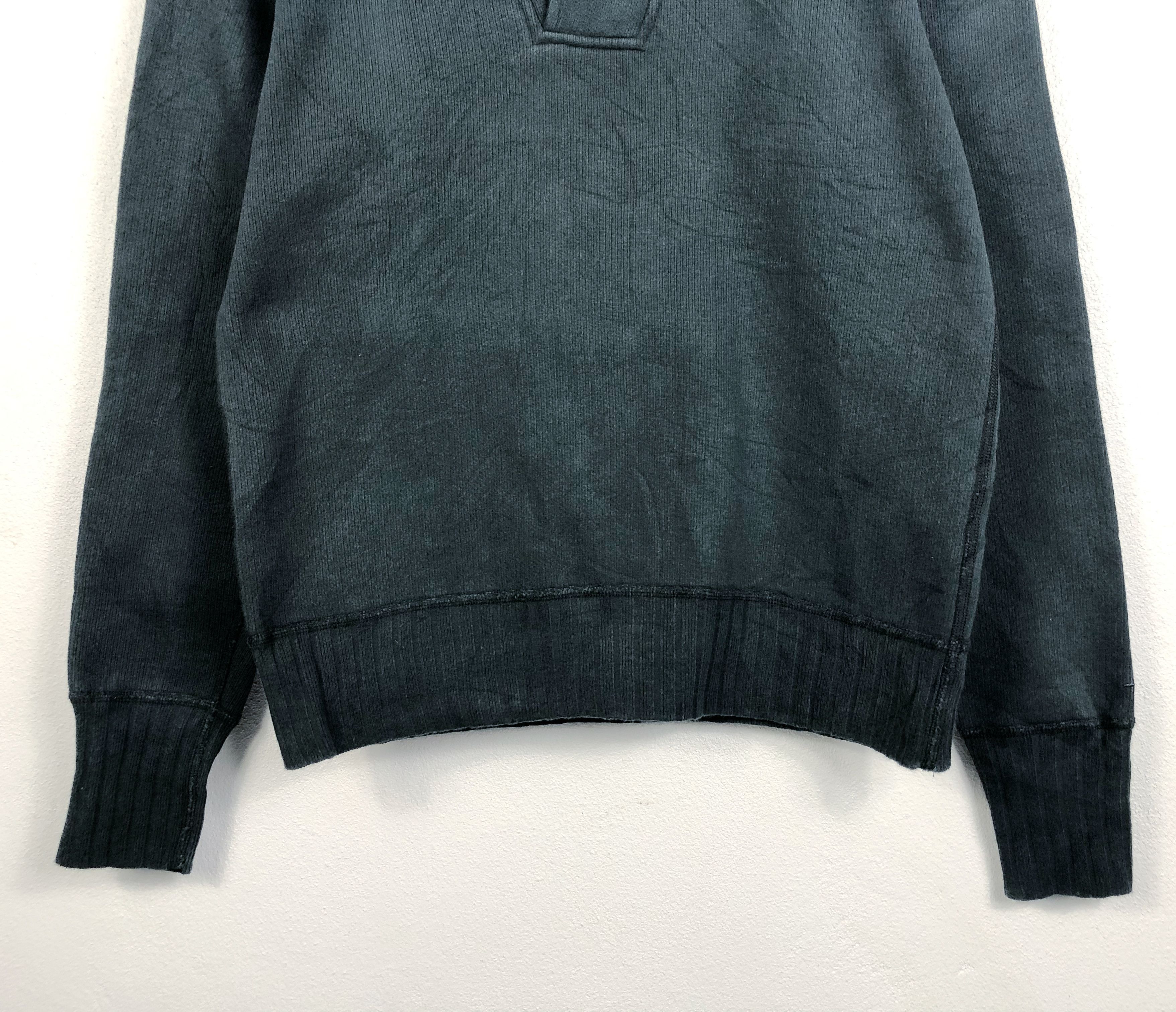 Wings + Horns Rare Wings + Horns Sweater Jumper Made in Canada Size US XS / EU 42 / 0 - 3 Thumbnail
