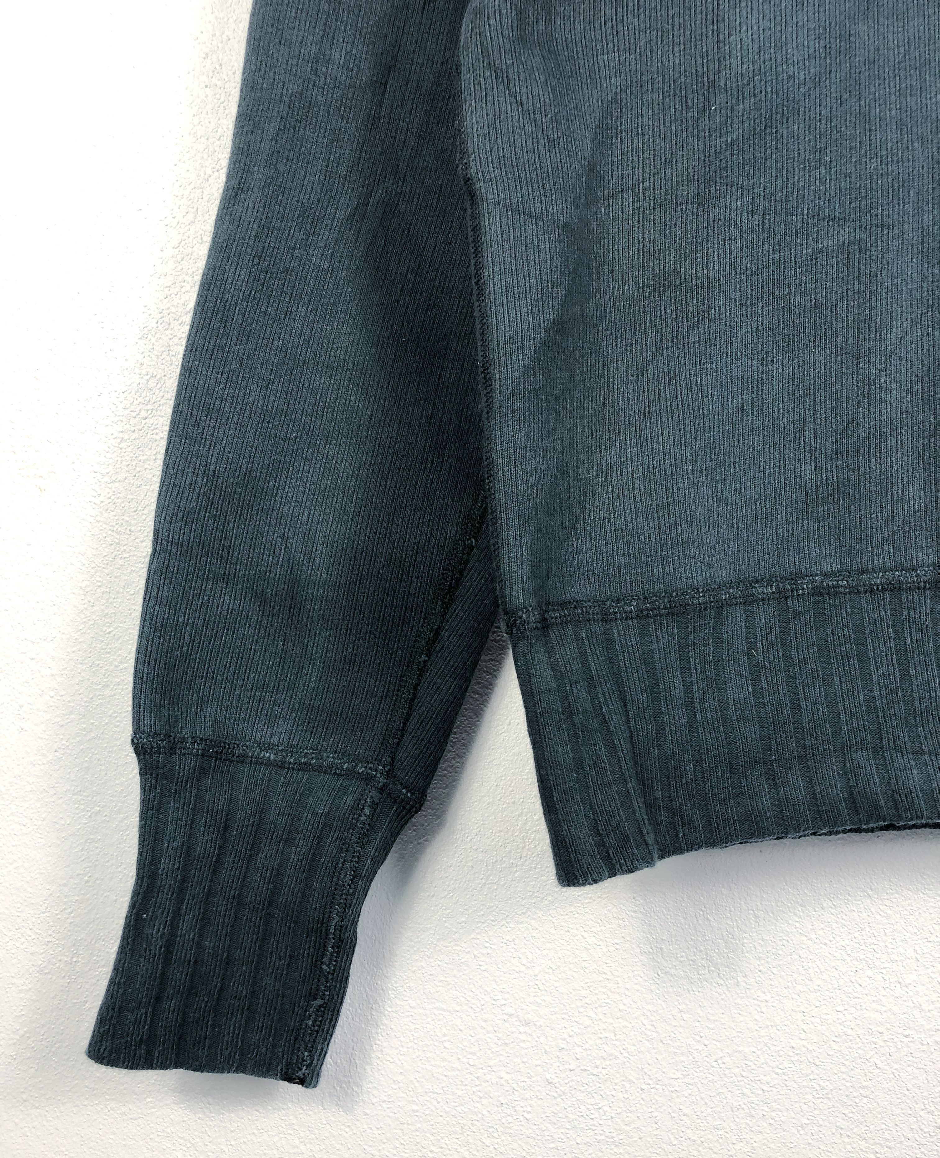 Wings + Horns Rare Wings + Horns Sweater Jumper Made in Canada Size US XS / EU 42 / 0 - 4 Thumbnail