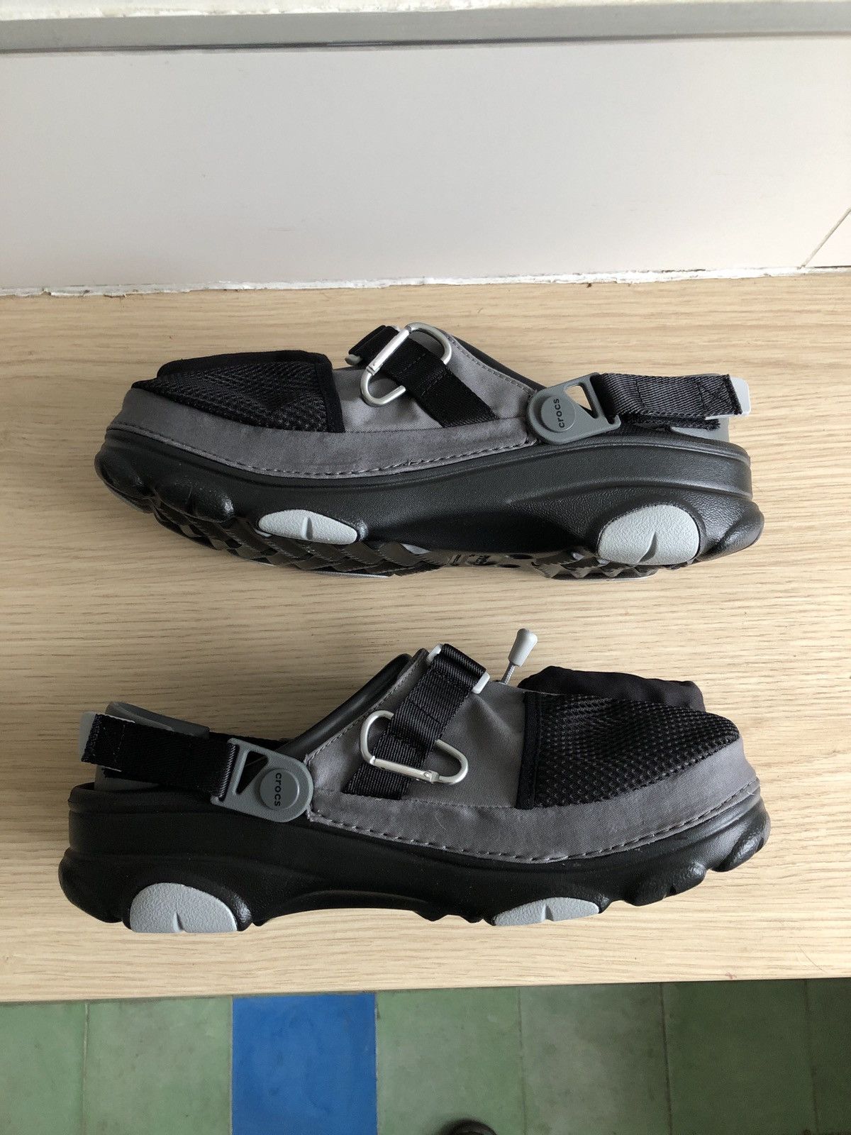 Beams Plus × Crocs Beams x crocs Size US 11 / EU 44 - 2 Thumbnail