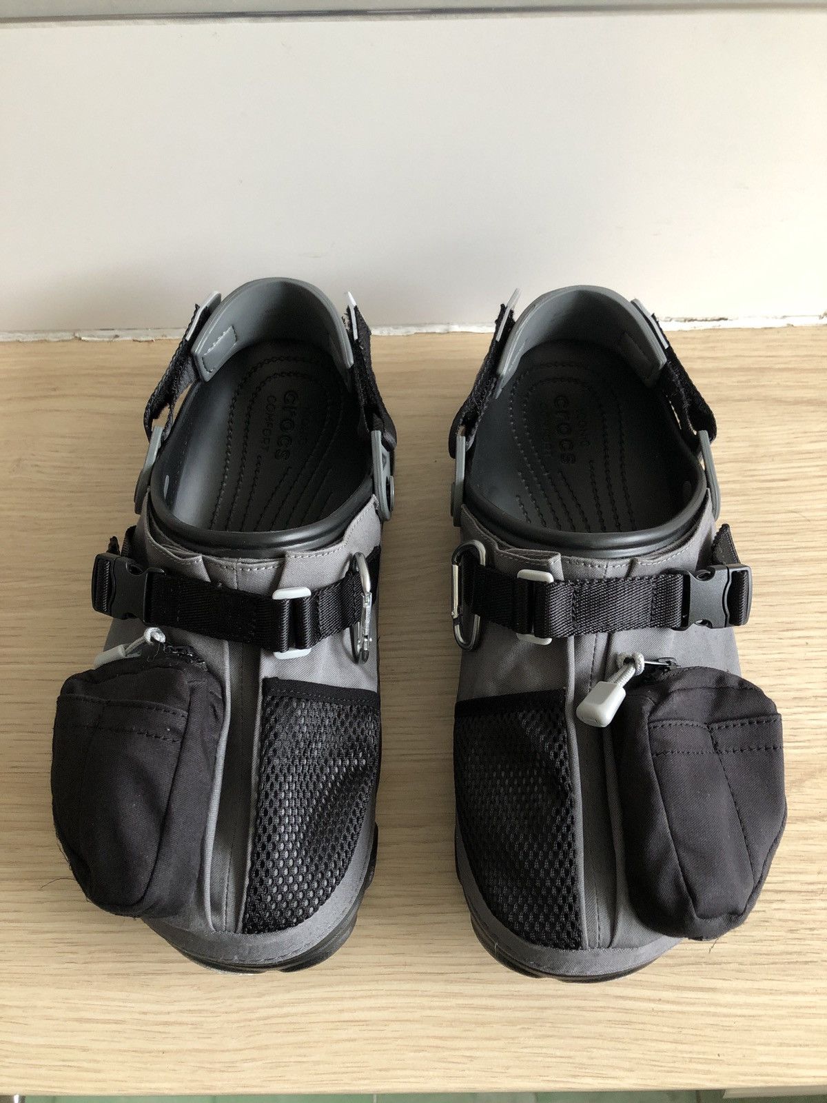 Beams Plus × Crocs Beams x crocs Size US 11 / EU 44 - 3 Thumbnail