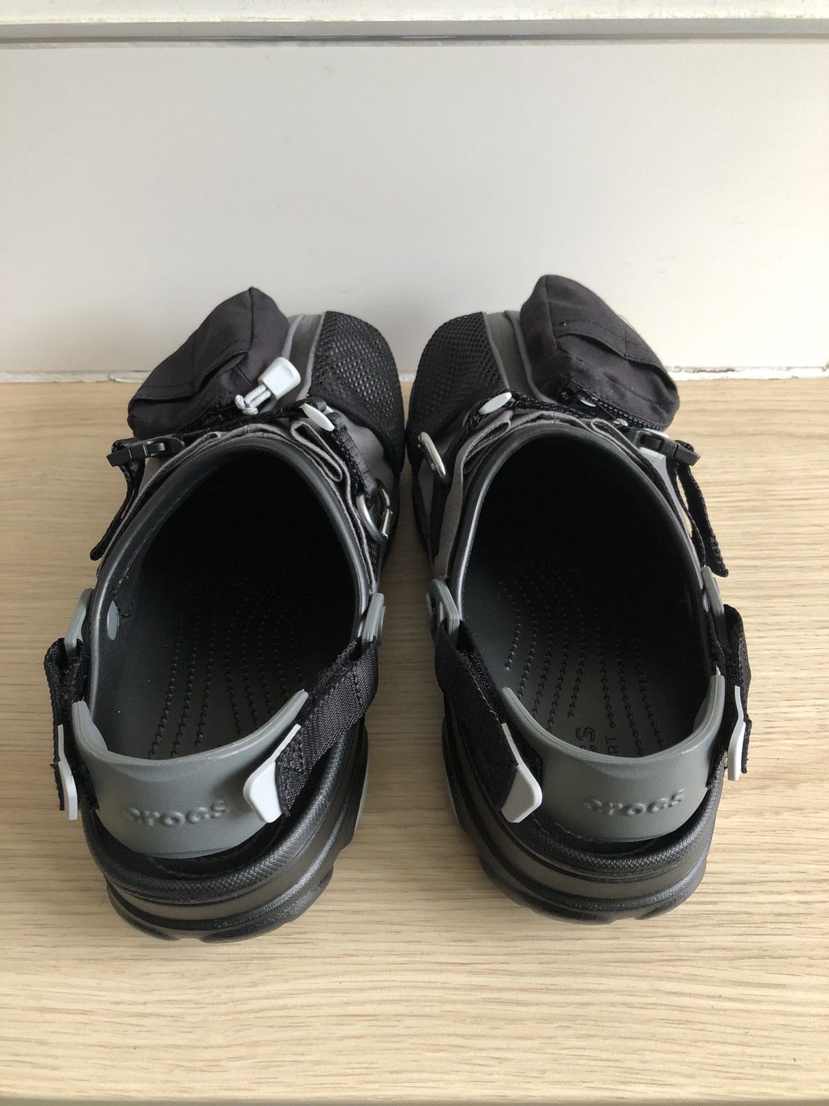 Beams Plus × Crocs Beams x crocs Size US 11 / EU 44 - 4 Thumbnail