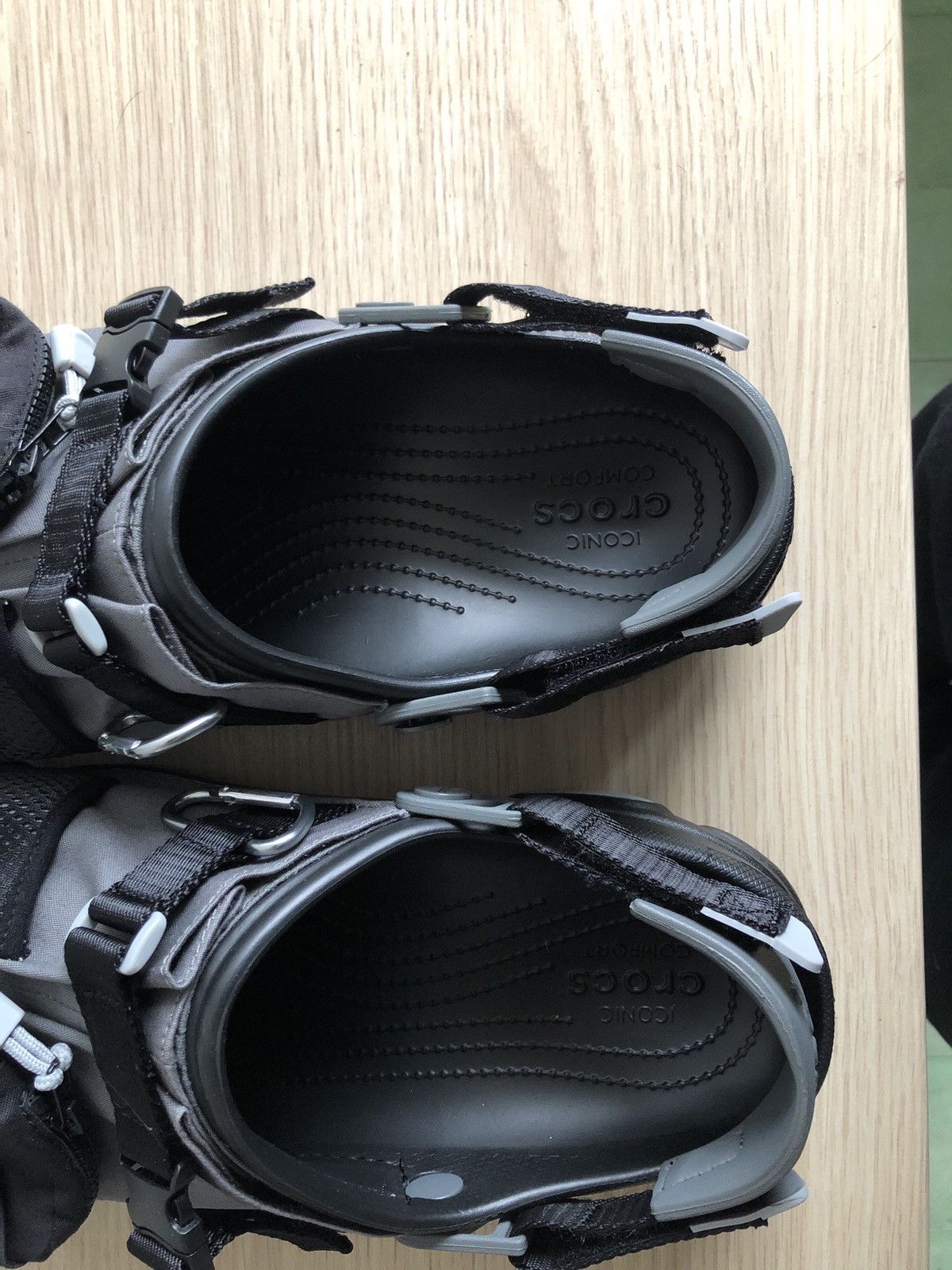 Beams Plus × Crocs Beams x crocs Size US 11 / EU 44 - 5 Thumbnail