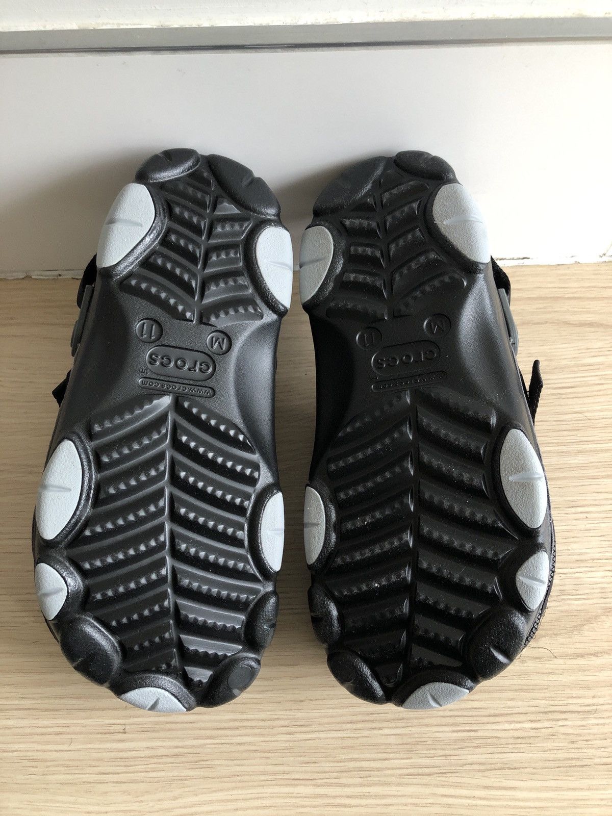 Beams Plus × Crocs Beams x crocs Size US 11 / EU 44 - 6 Thumbnail