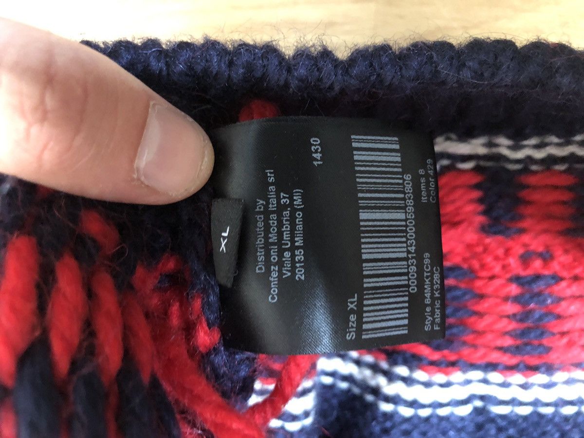 Calvin Klein Calvin Klein 205W39NYC Size US XL / EU 56 / 4 - 4 Thumbnail