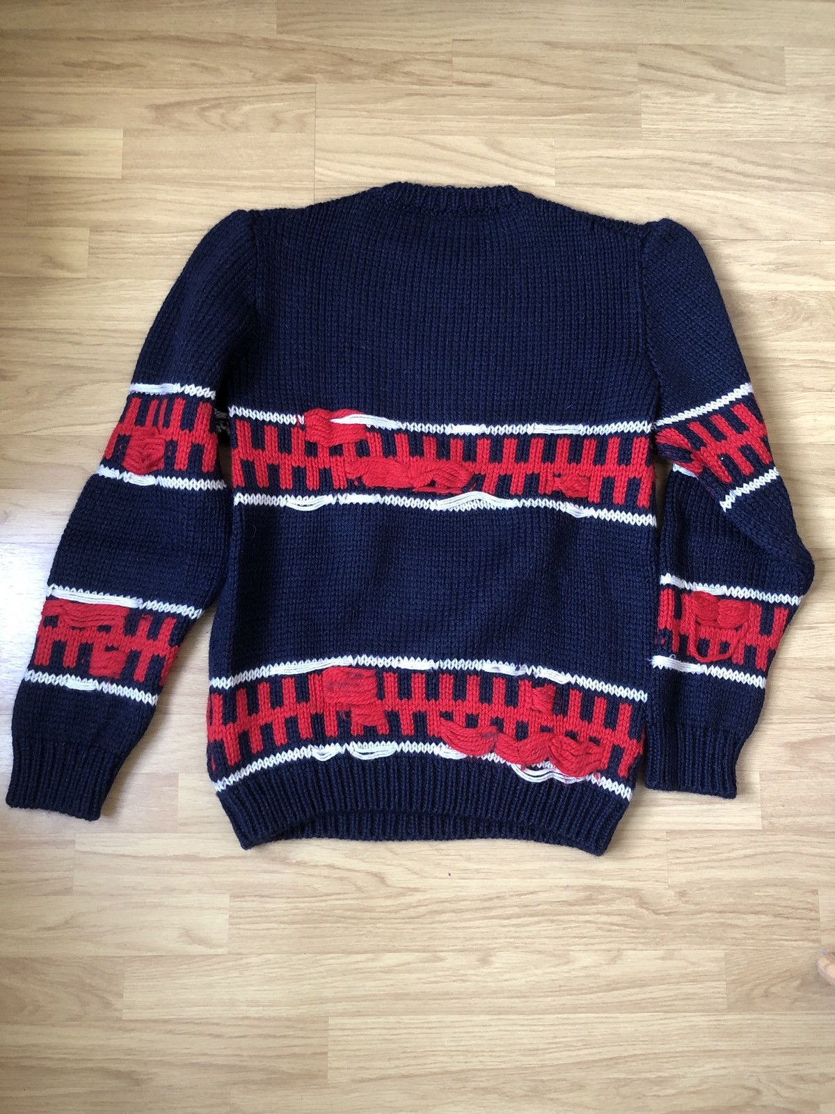 Calvin Klein Calvin Klein 205W39NYC Size US XL / EU 56 / 4 - 6 Thumbnail