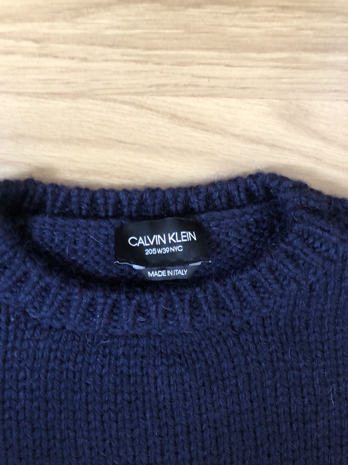 Calvin Klein Calvin Klein 205W39NYC Size US XL / EU 56 / 4 - 3 Thumbnail