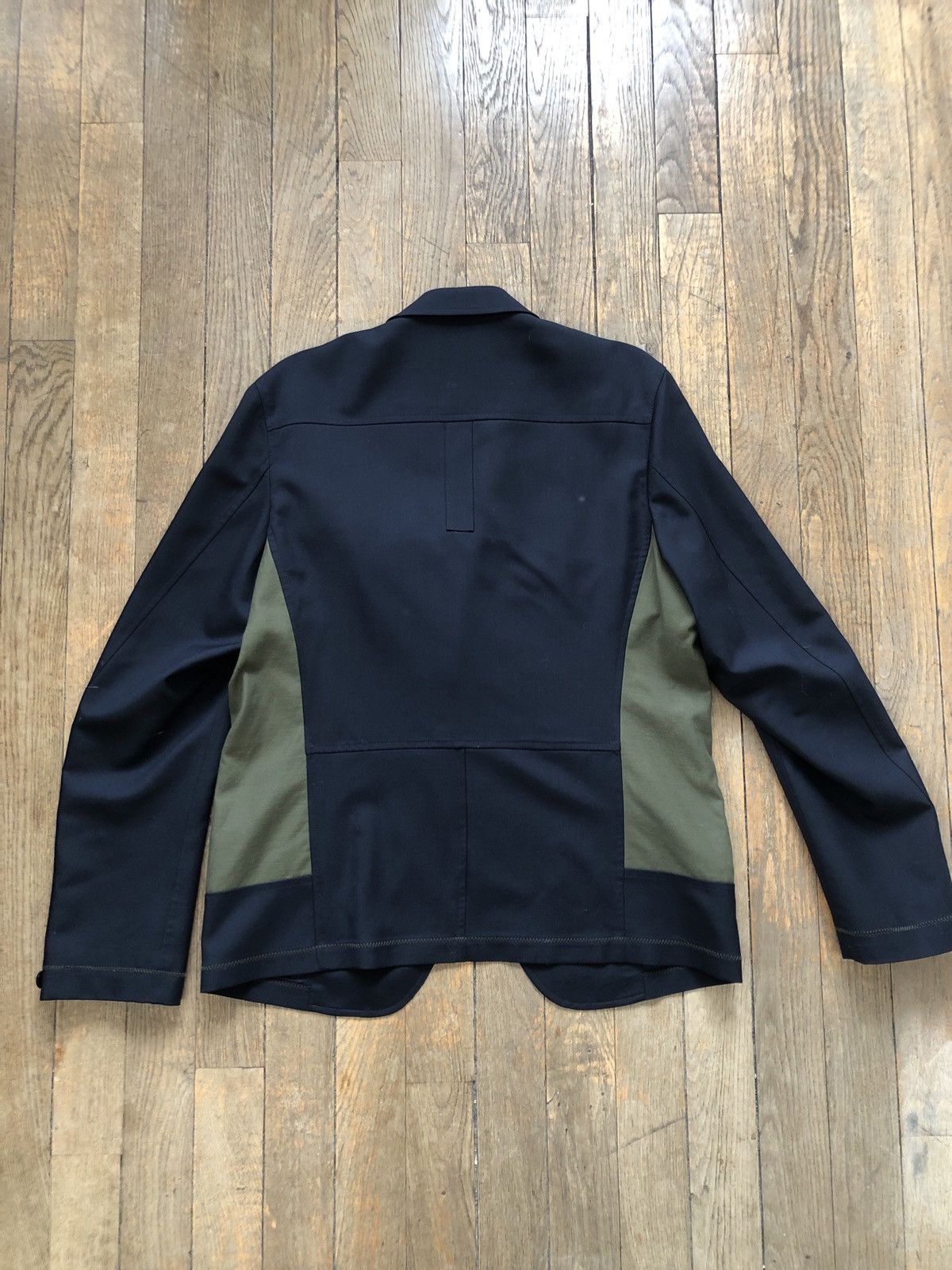 Comme des Garcons Junya Watanabe jacket Size 40R - 5 Thumbnail