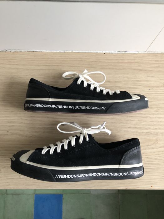 Neighborhood hotsell converse 2019