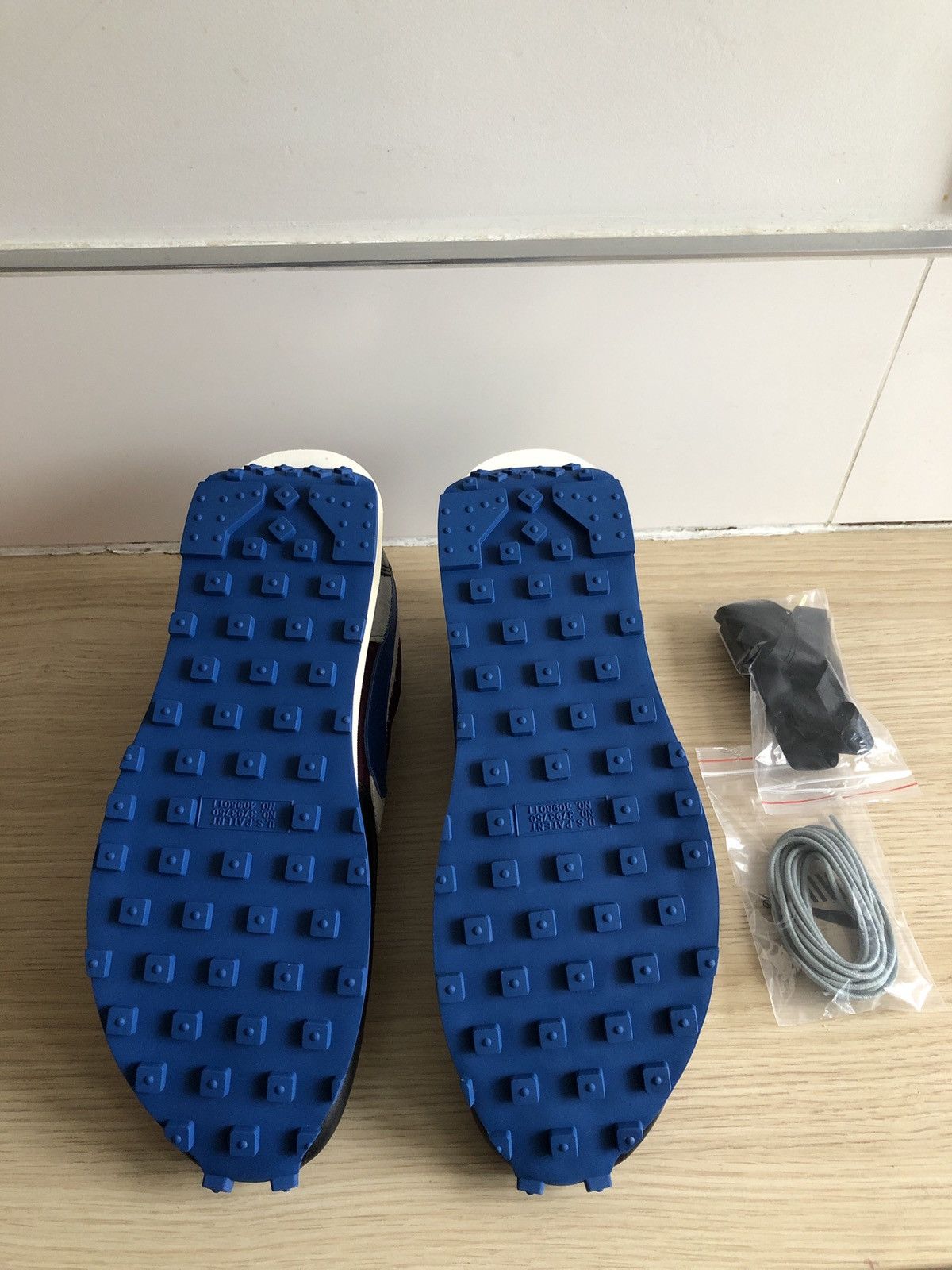 Nike × Sacai × Undercover Nike LD waffle Sacai x undercover Size US 11 / EU 44 - 5 Thumbnail